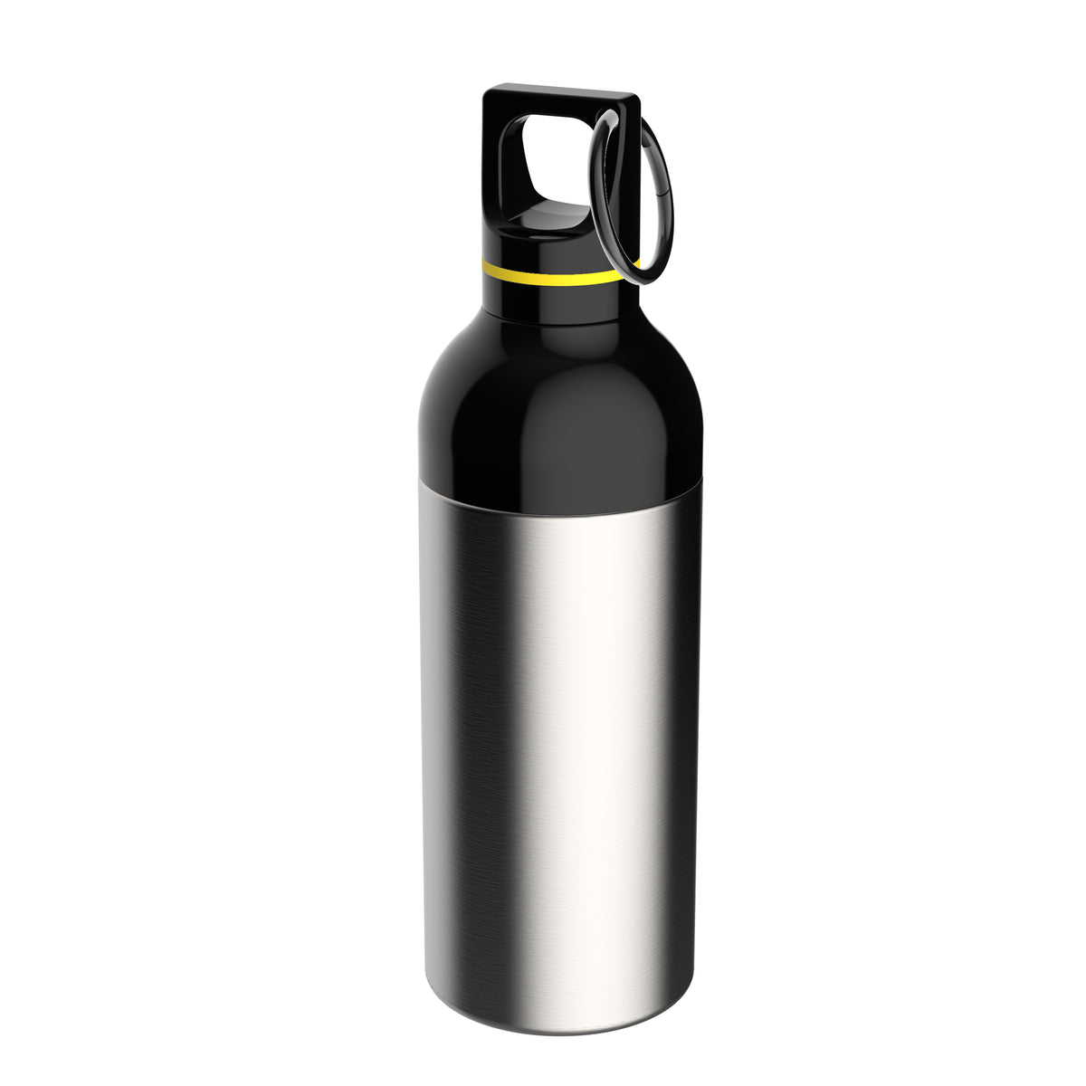 Trinkflasche RETUMBLER-DUIX STEEL