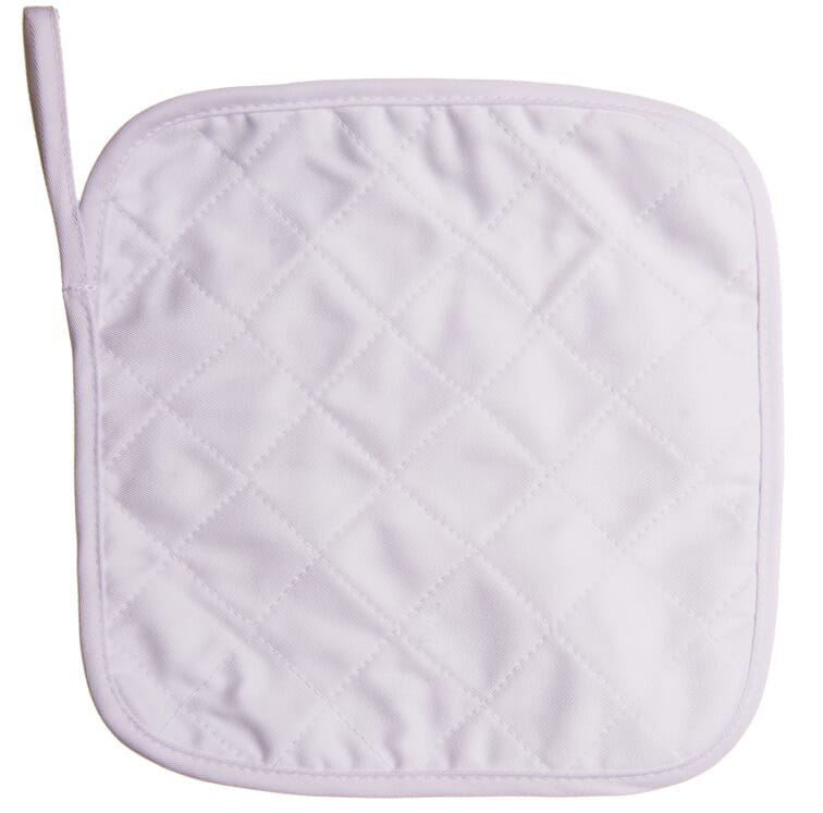 Topflappen 23x23 cm