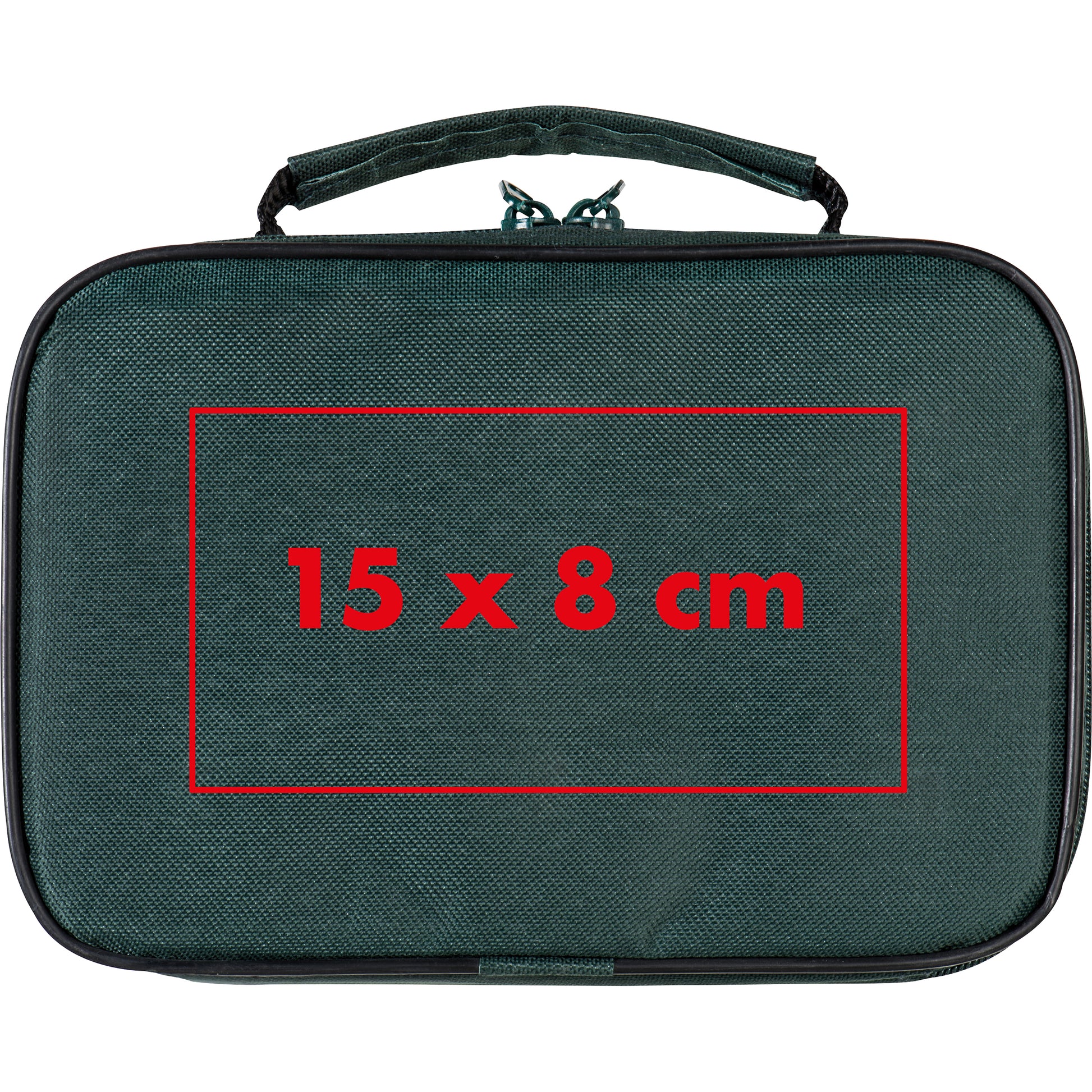 Boules Spiel mit 6 Metallkugeln MAY