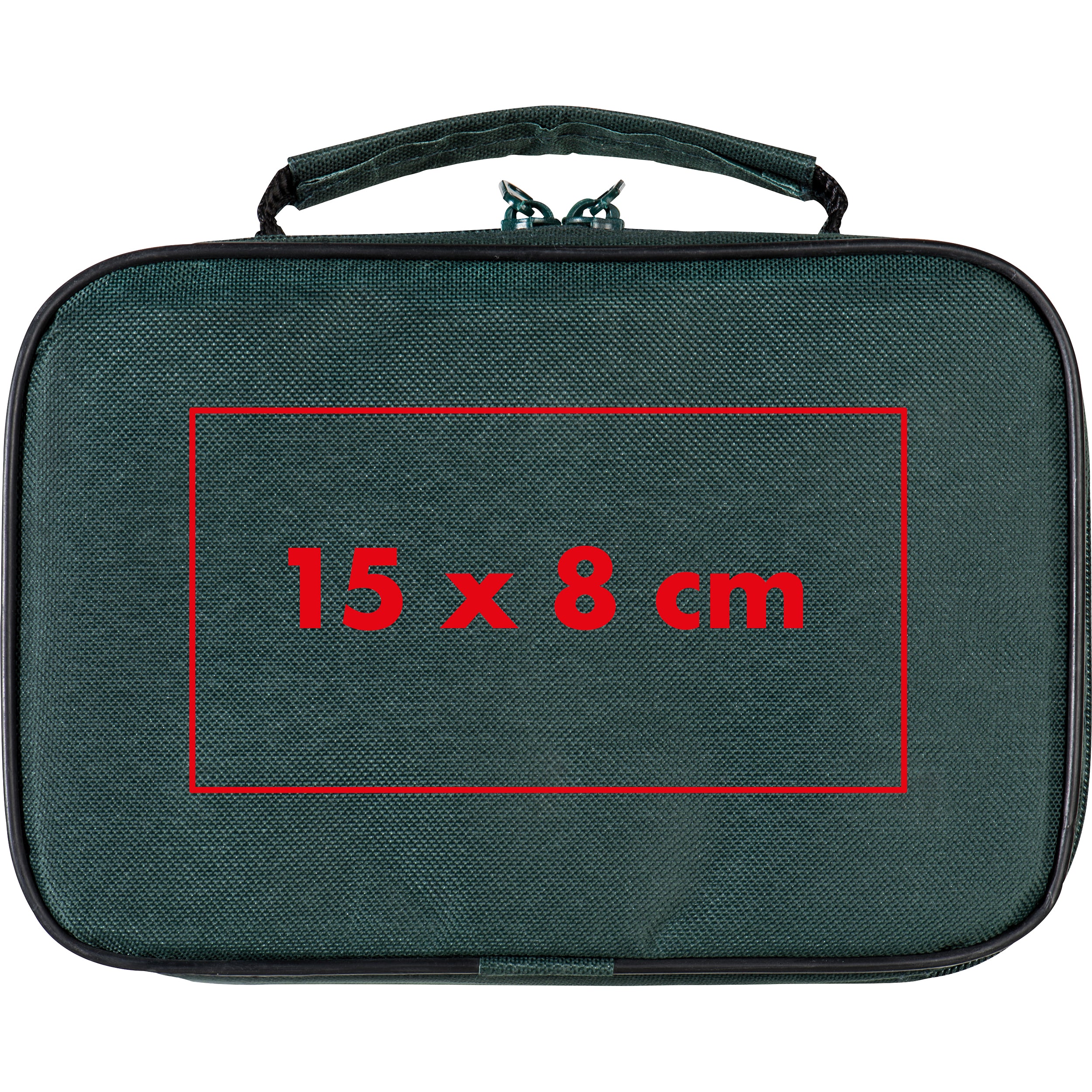 Boules Spiel mit 6 Metallkugeln MAY