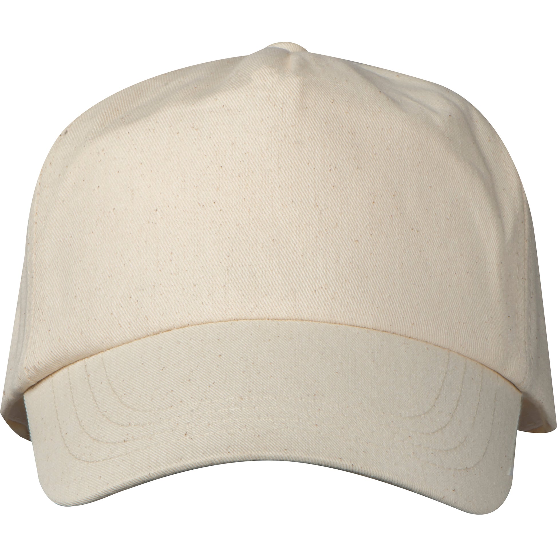 Baseballcap aus Bio Baumwolle LEONE