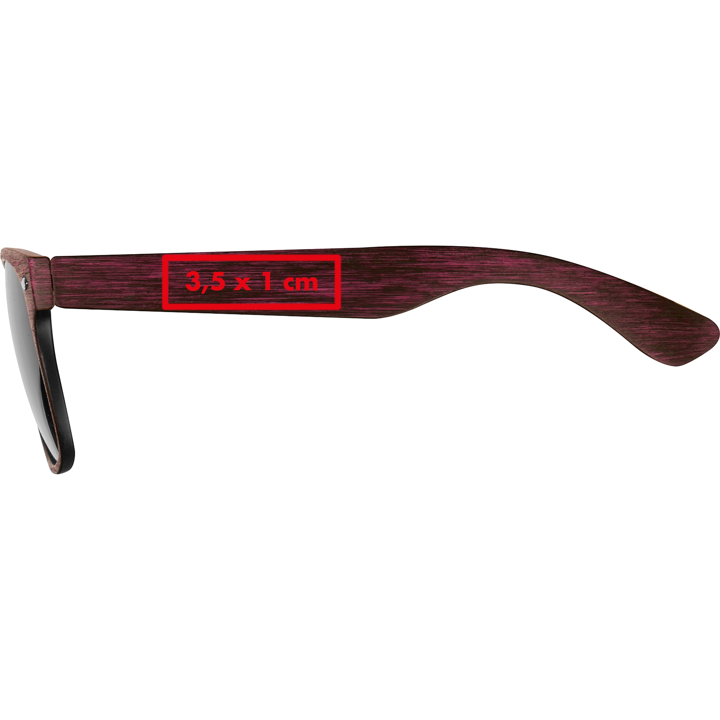 Sonnenbrille mit UV 400 Schutz KATHLEEN