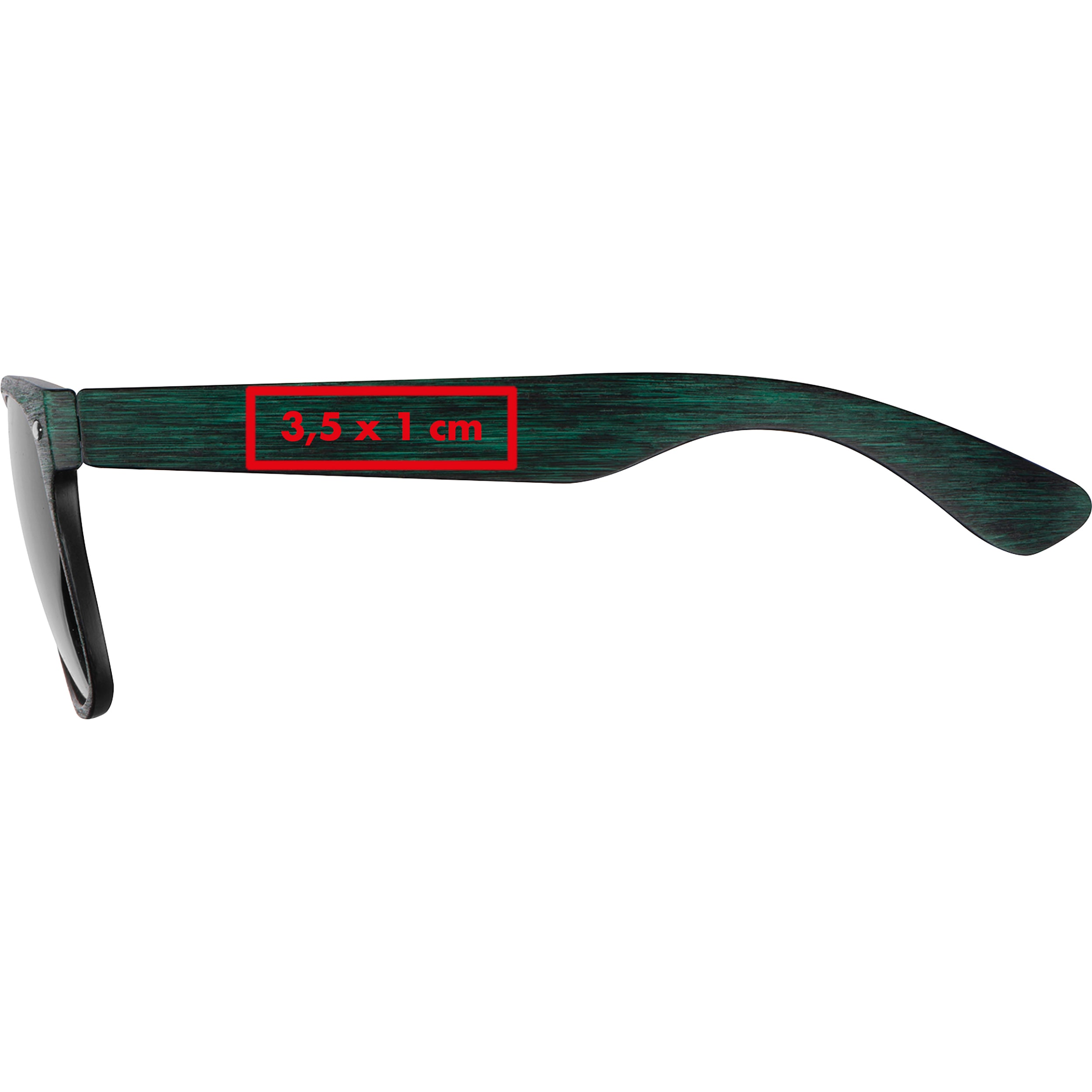 Sonnenbrille mit UV 400 Schutz KATHLEEN