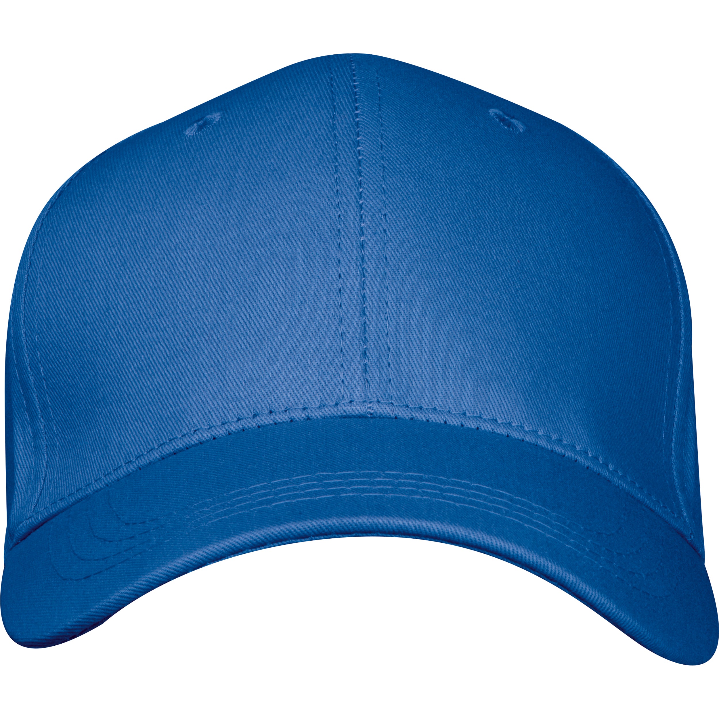 CrisMa Baseballcap aus recycelter Baumwolle FRIEDA