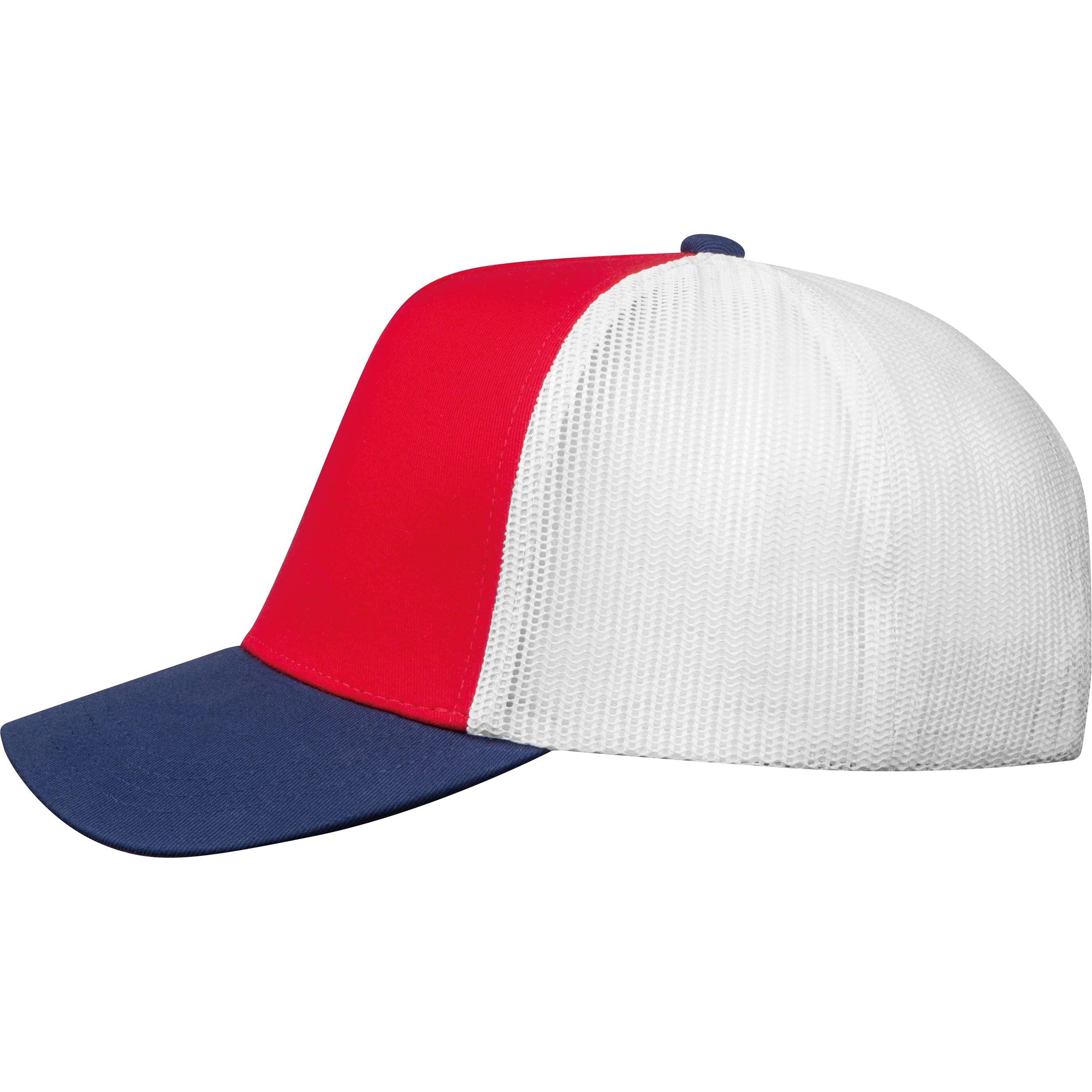CrisMa Cap mit Mesheinsatz TREVOR
