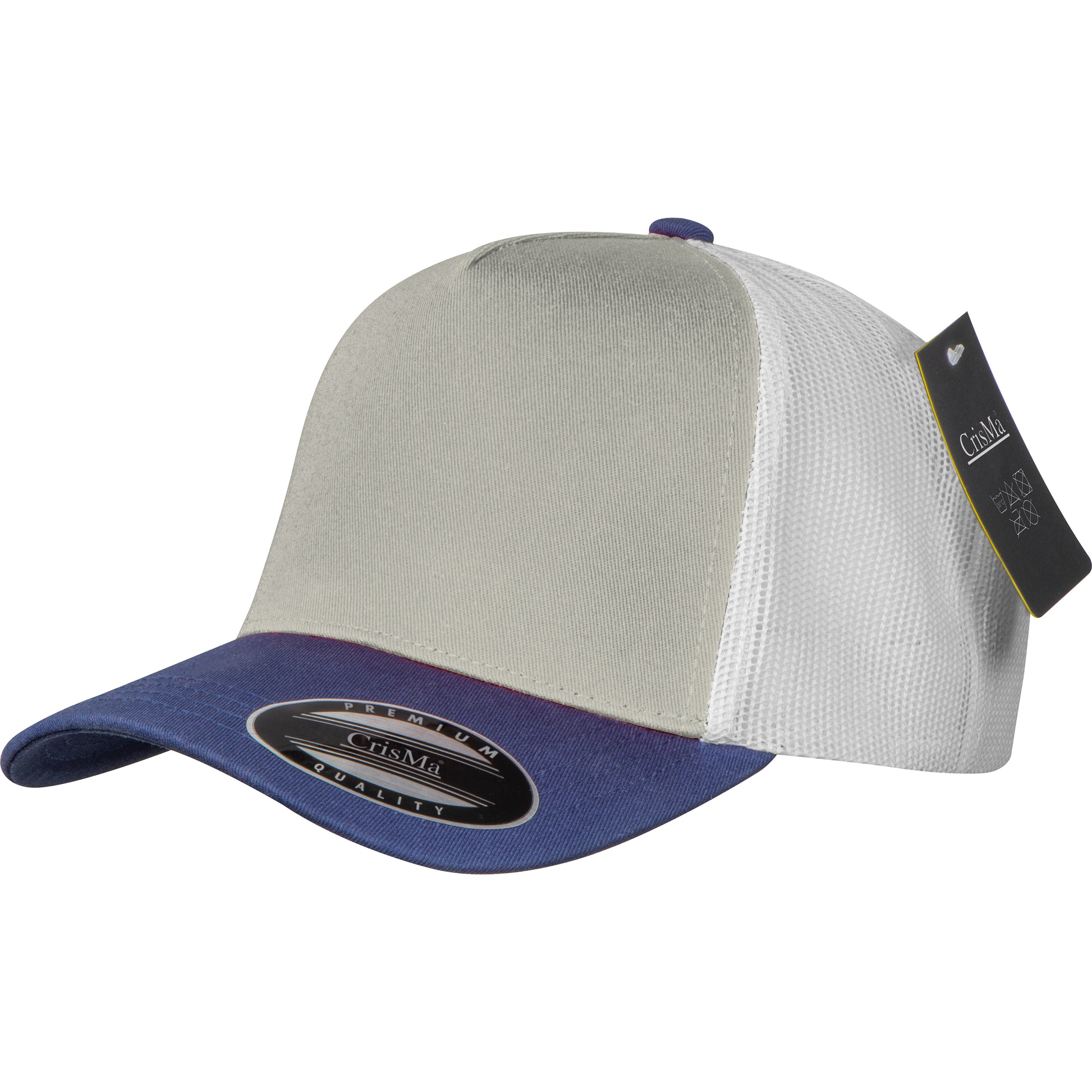 CrisMa Cap mit Mesheinsatz TREVOR
