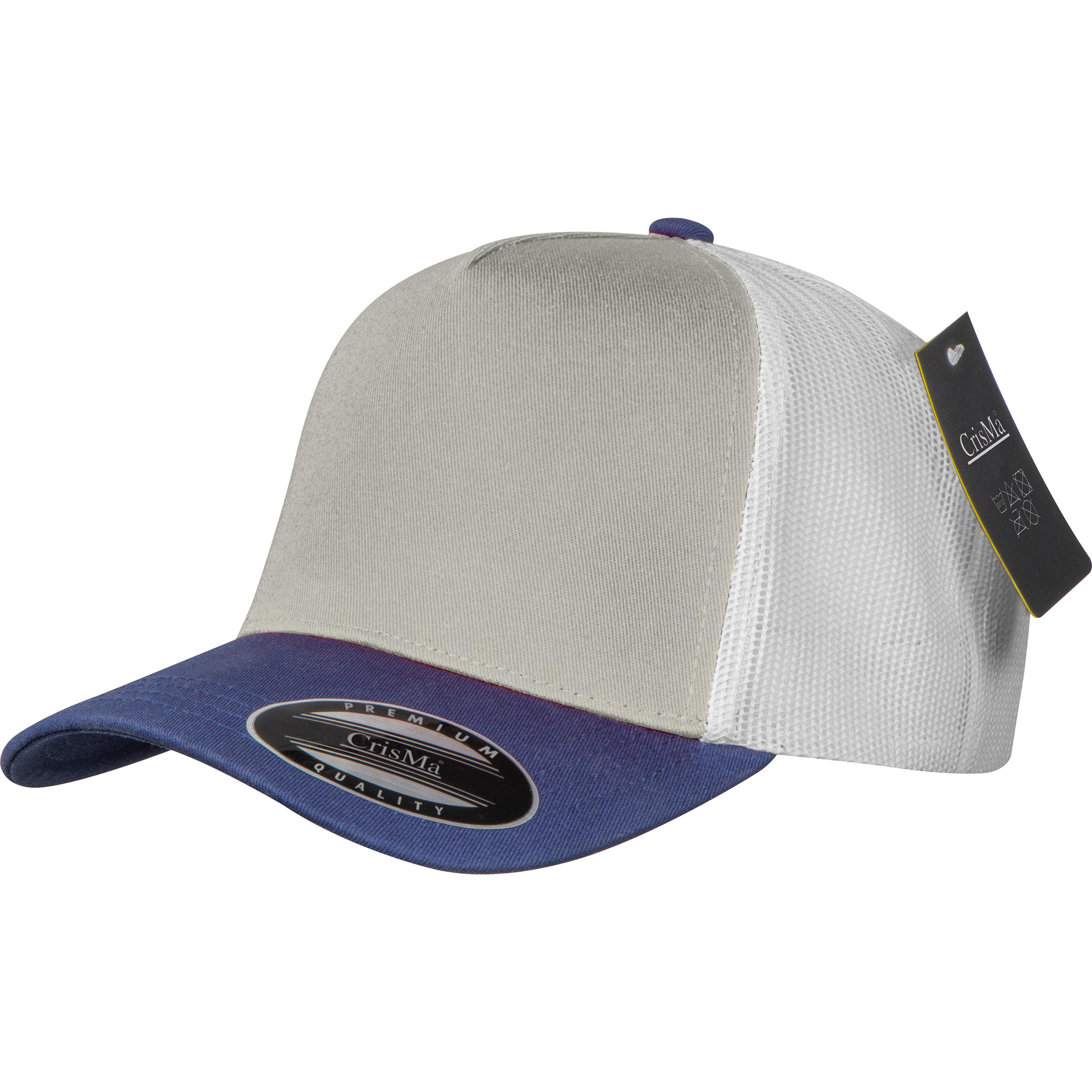 CrisMa Cap mit Mesheinsatz TREVOR
