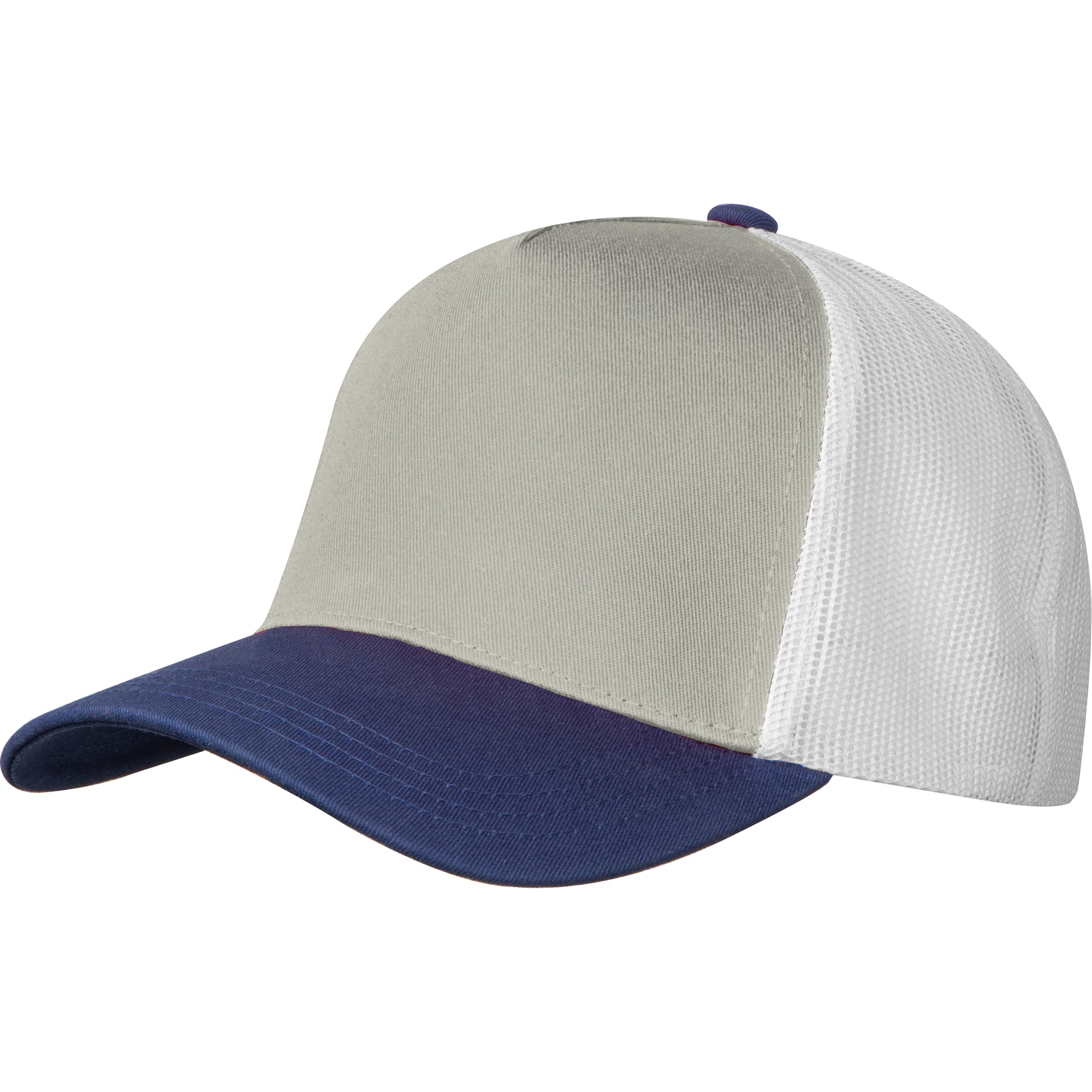 CrisMa Cap mit Mesheinsatz TREVOR