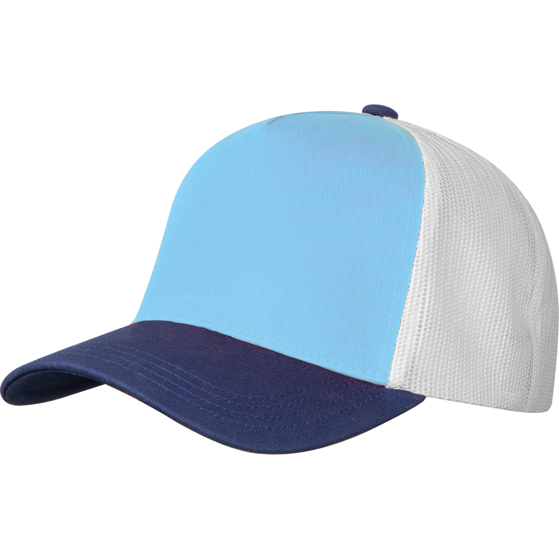 CrisMa Cap mit Mesheinsatz TREVOR