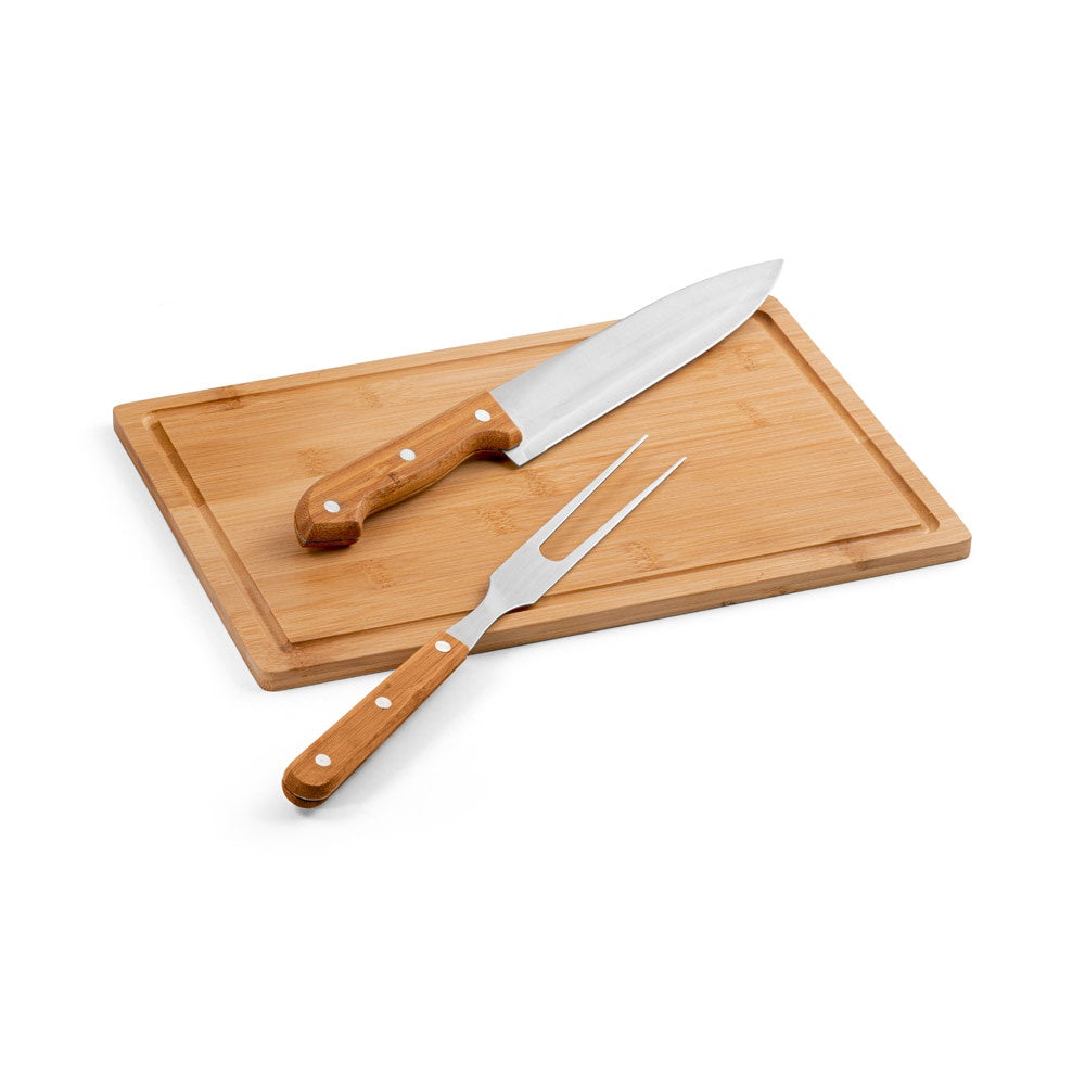 POKE. Barbecue Set – zusätzliche Ansicht