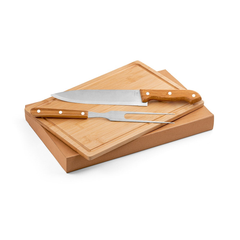 POKE. Barbecue Set – zusätzliche Ansicht