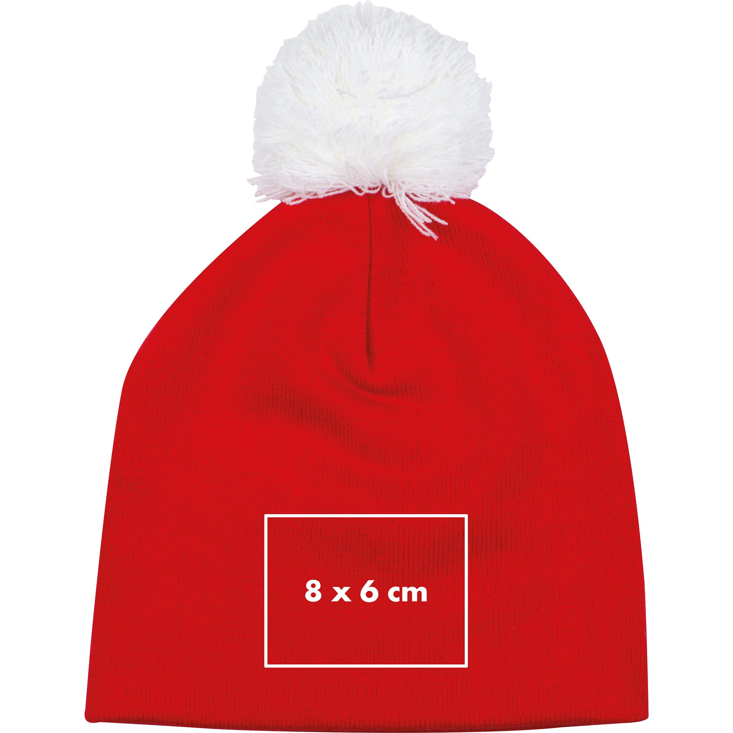 Weihnachtsmütze REINHARD