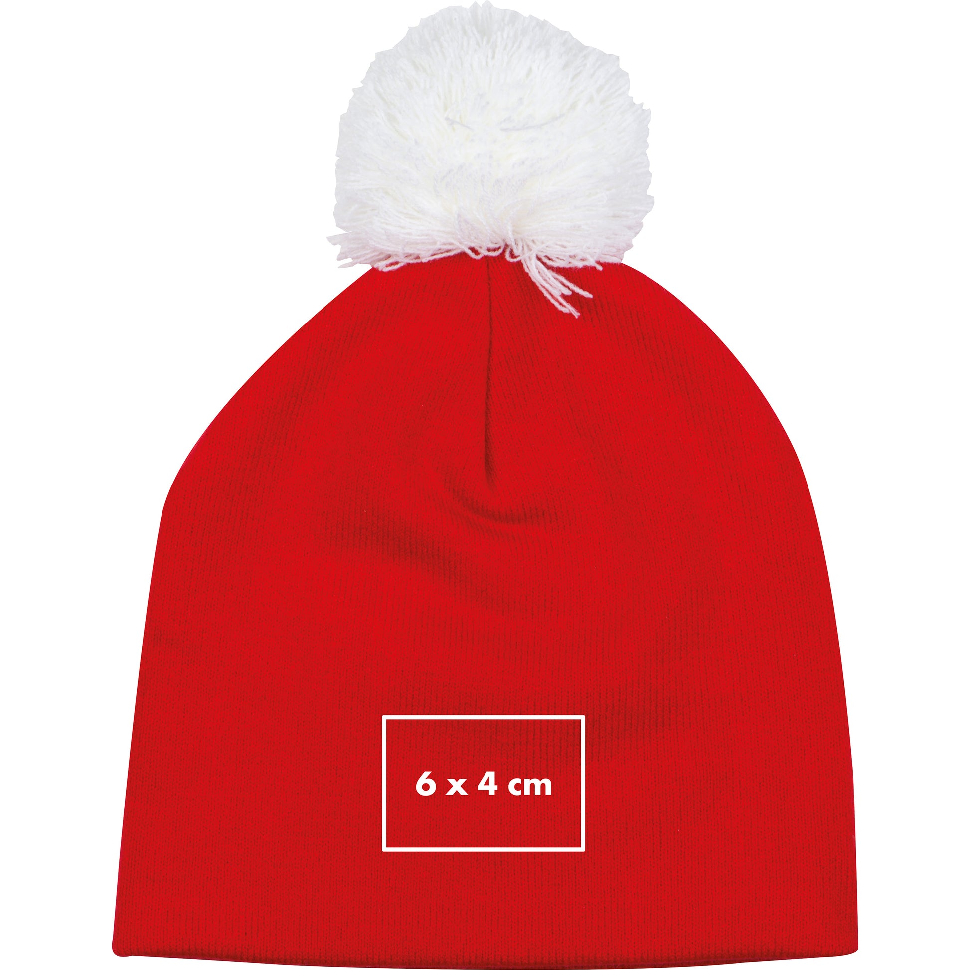 Weihnachtsmütze REINHARD