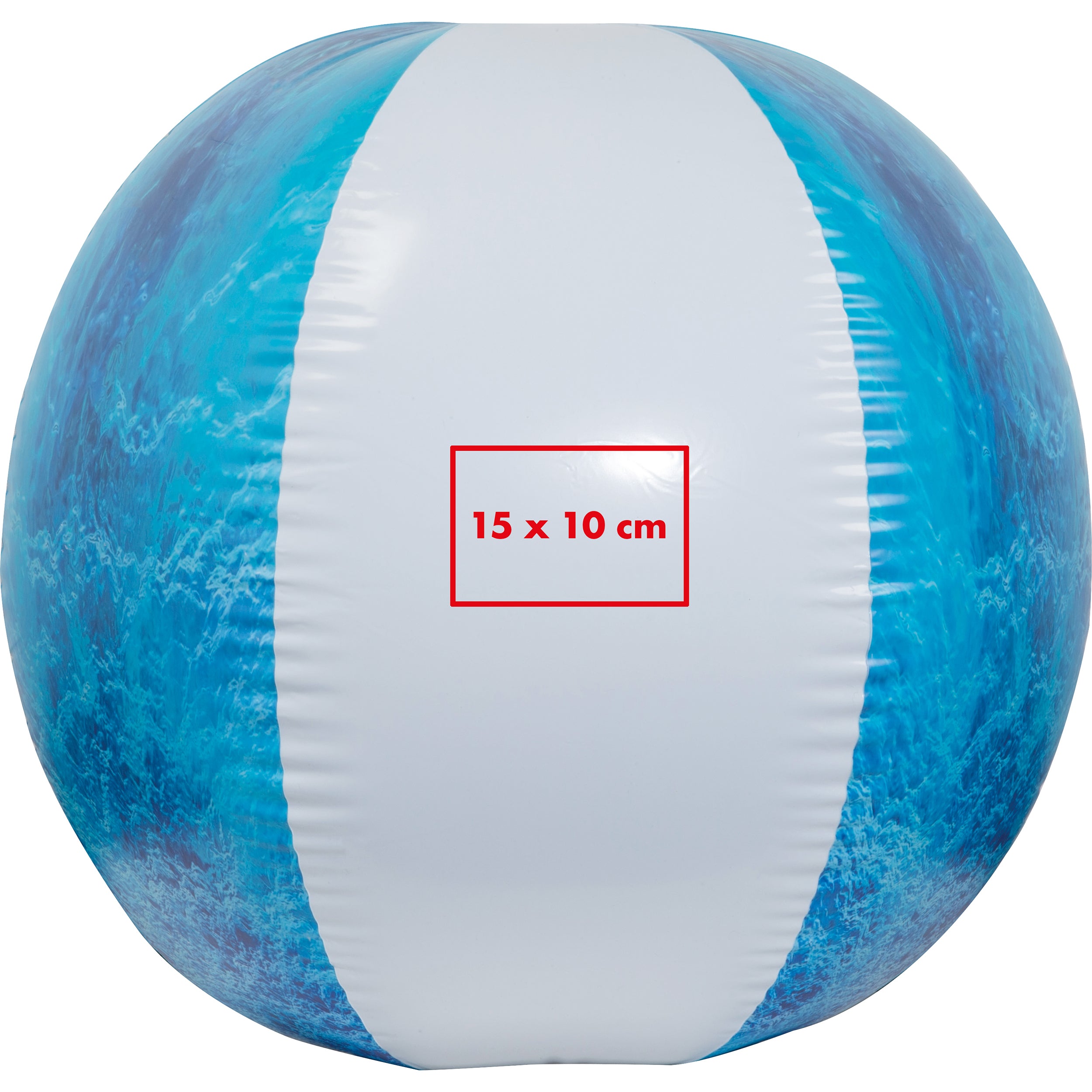 XXL Strandball Meeresoptik VITTORIA