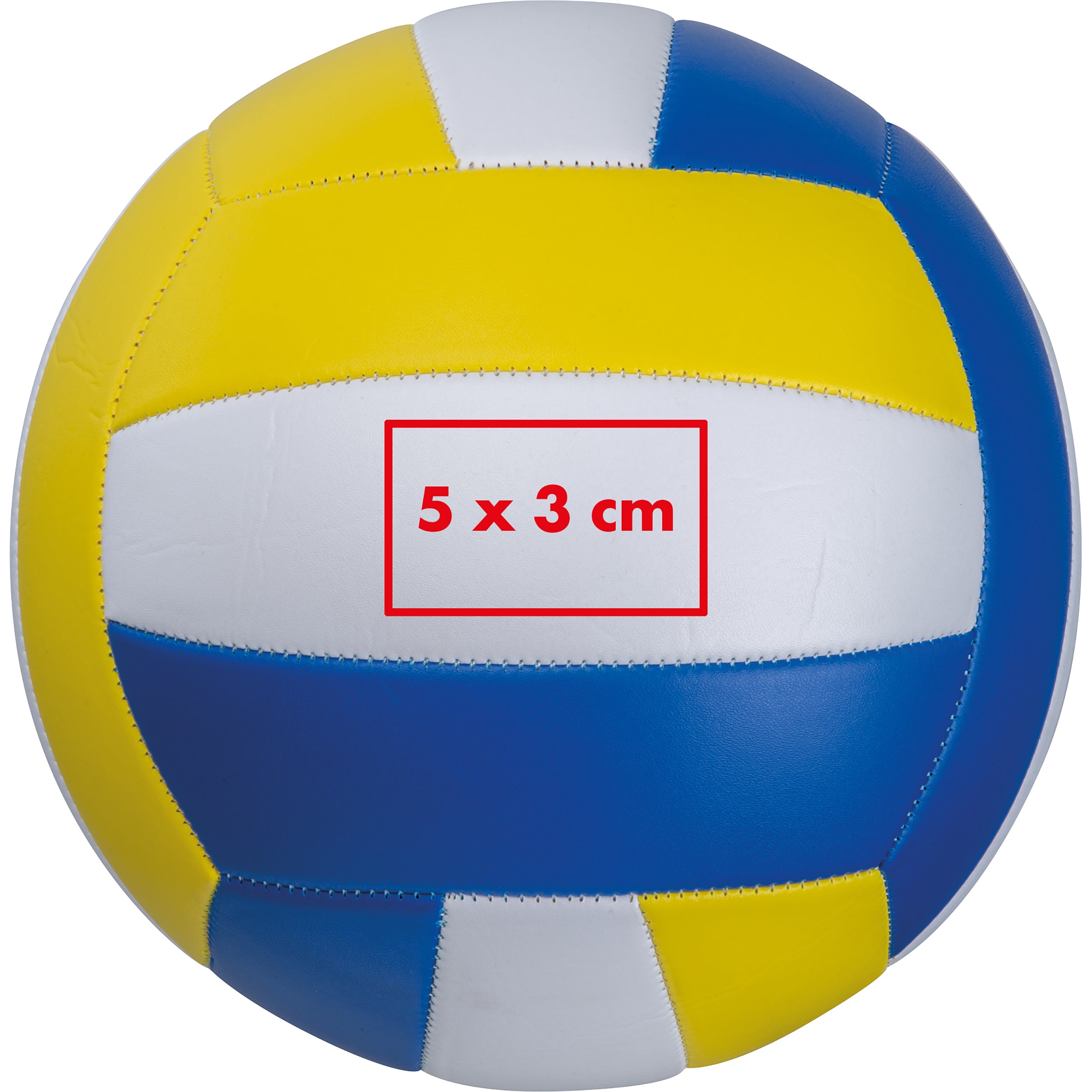 Beach Volleyball NATHALIE