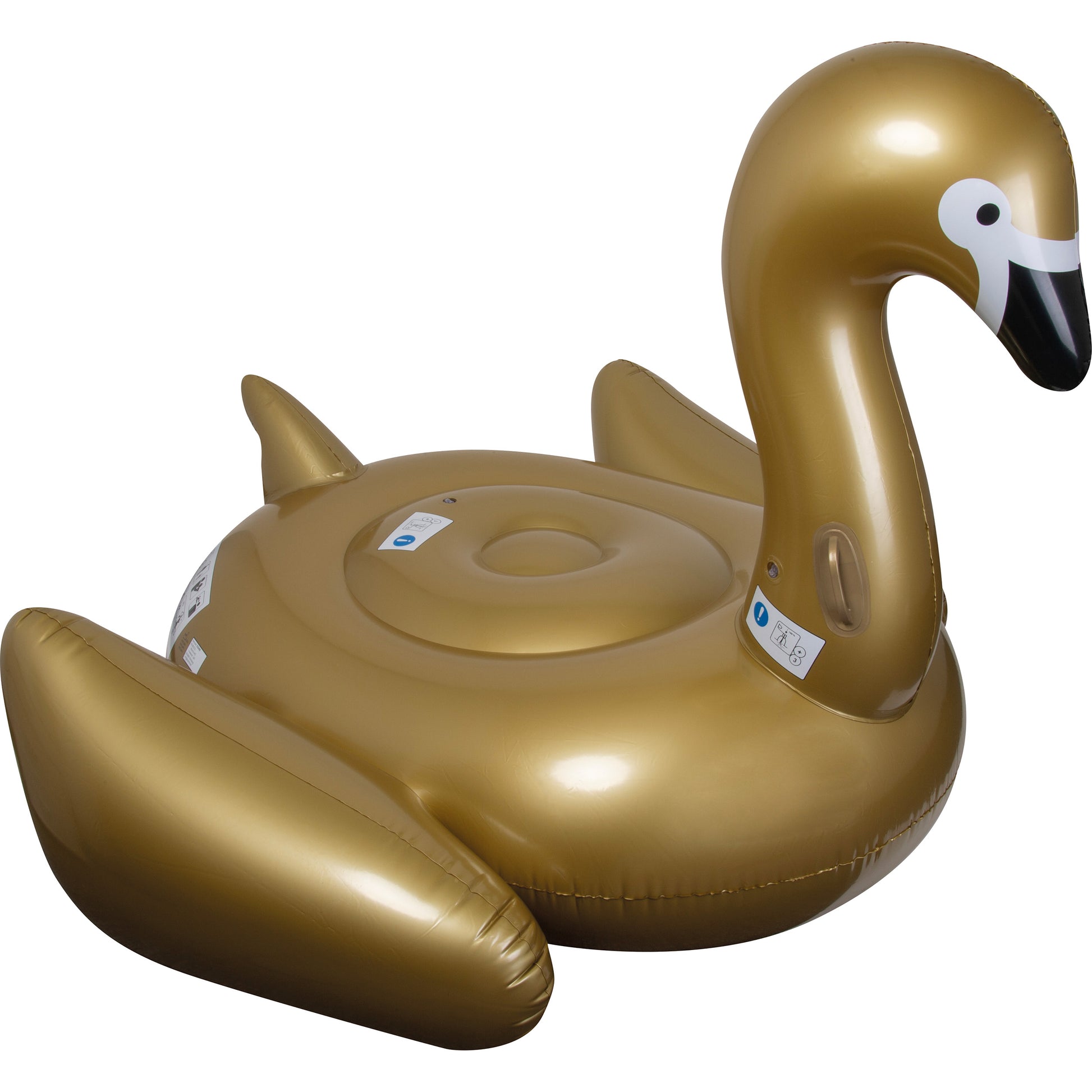 Aufblasbarer Schwan RYAN