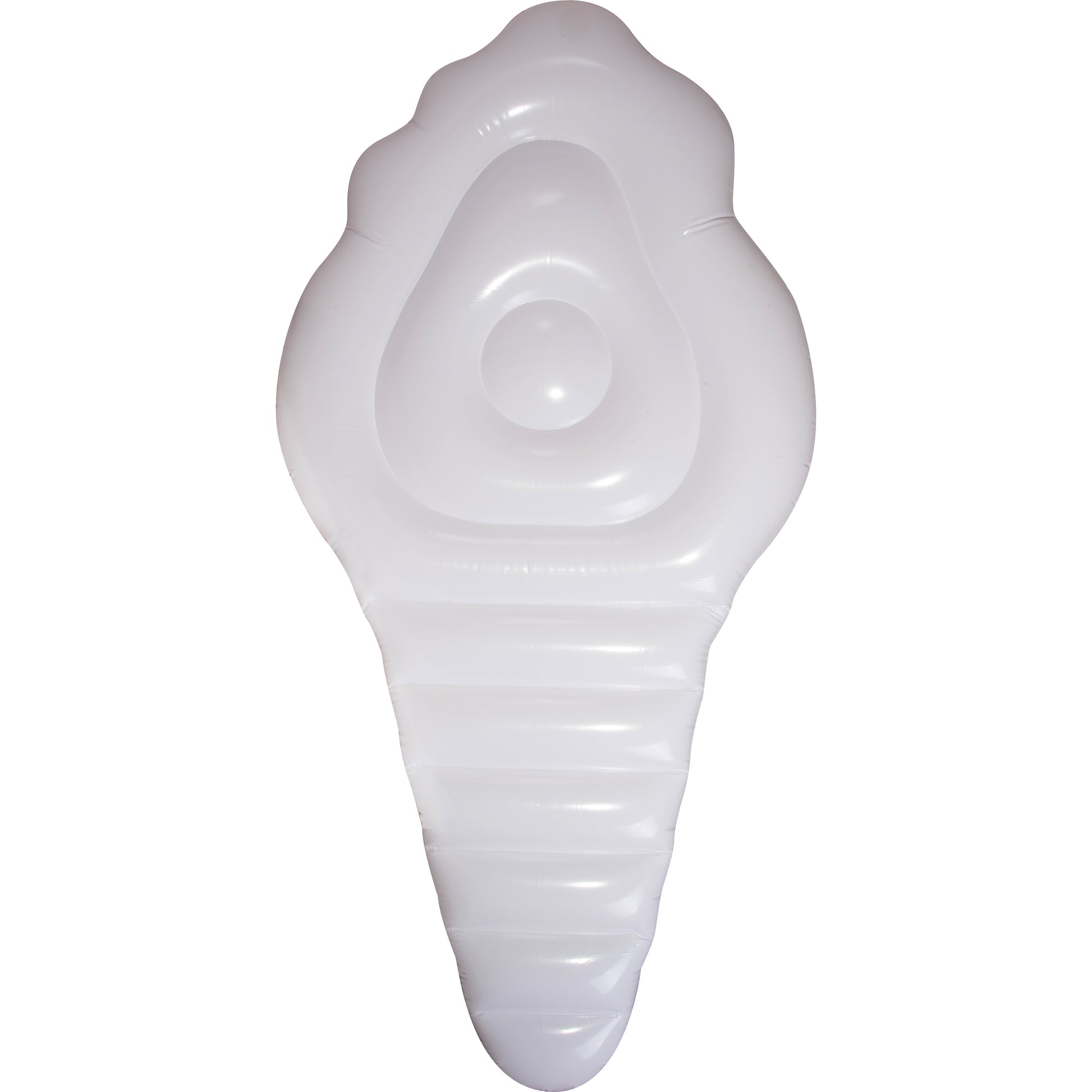 Aufblasbares Eis HORST