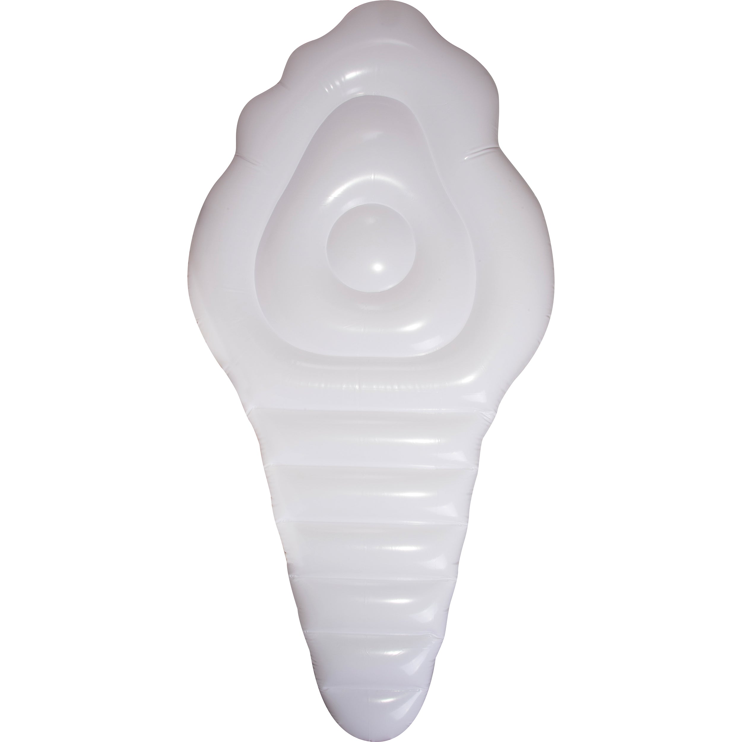Aufblasbares Eis HORST