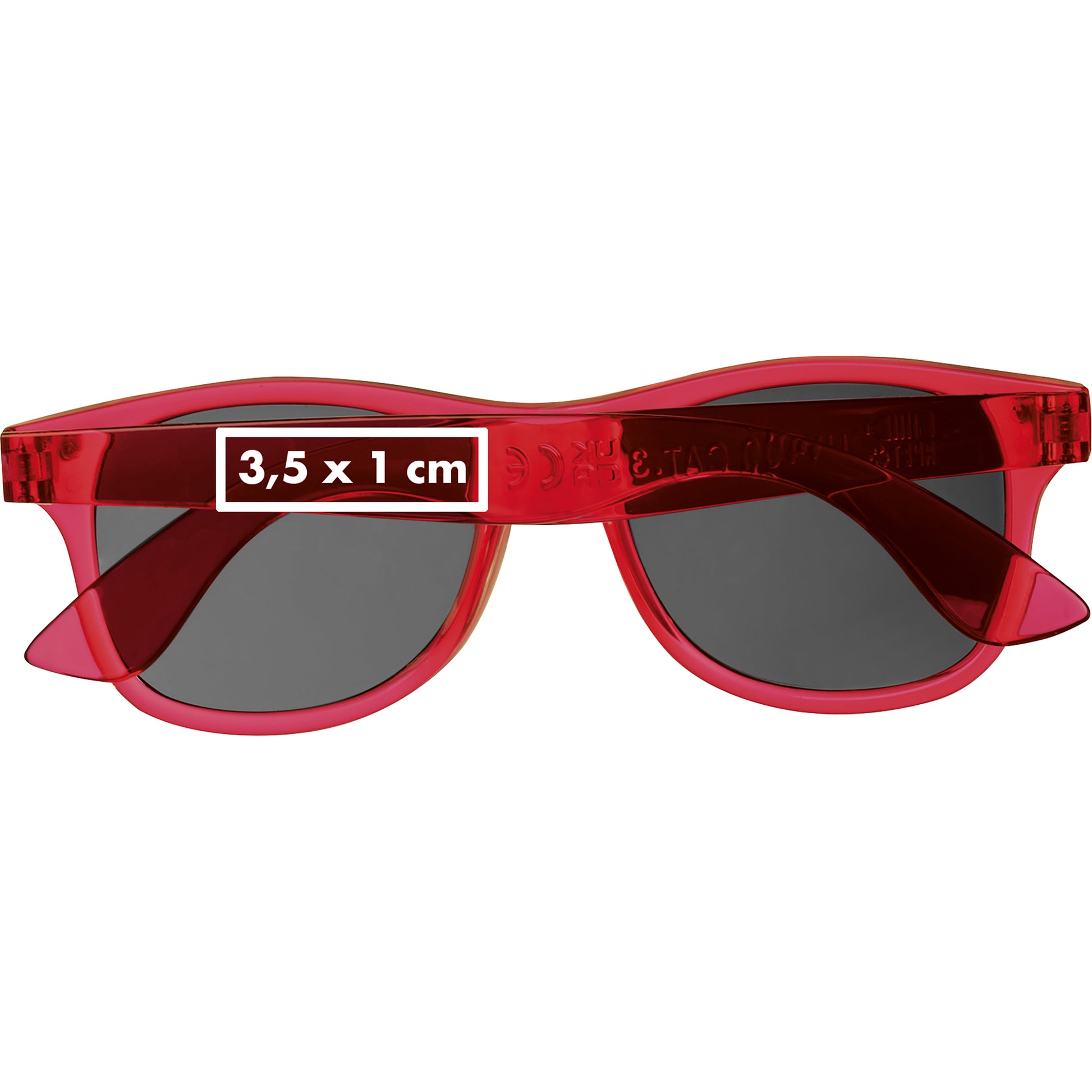 RPET Sonnenbrille VERONIKA