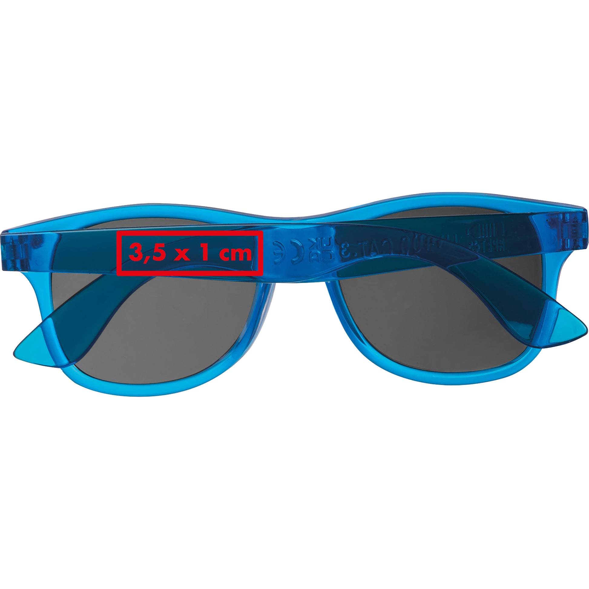 RPET Sonnenbrille VERONIKA