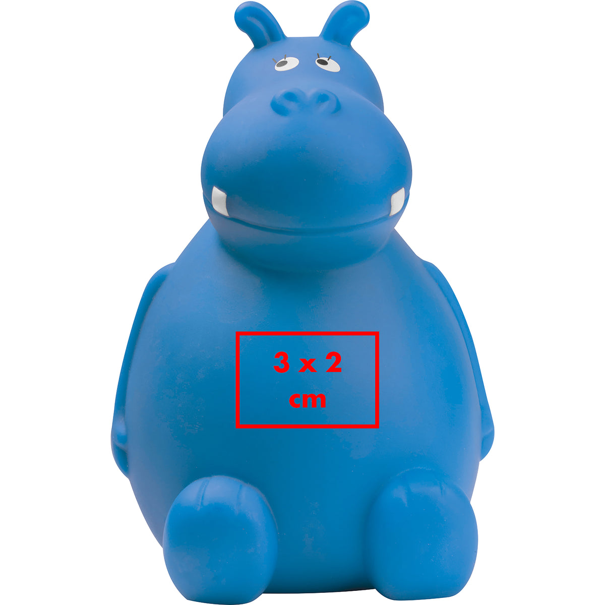 Spardose – Hippo XAVIER