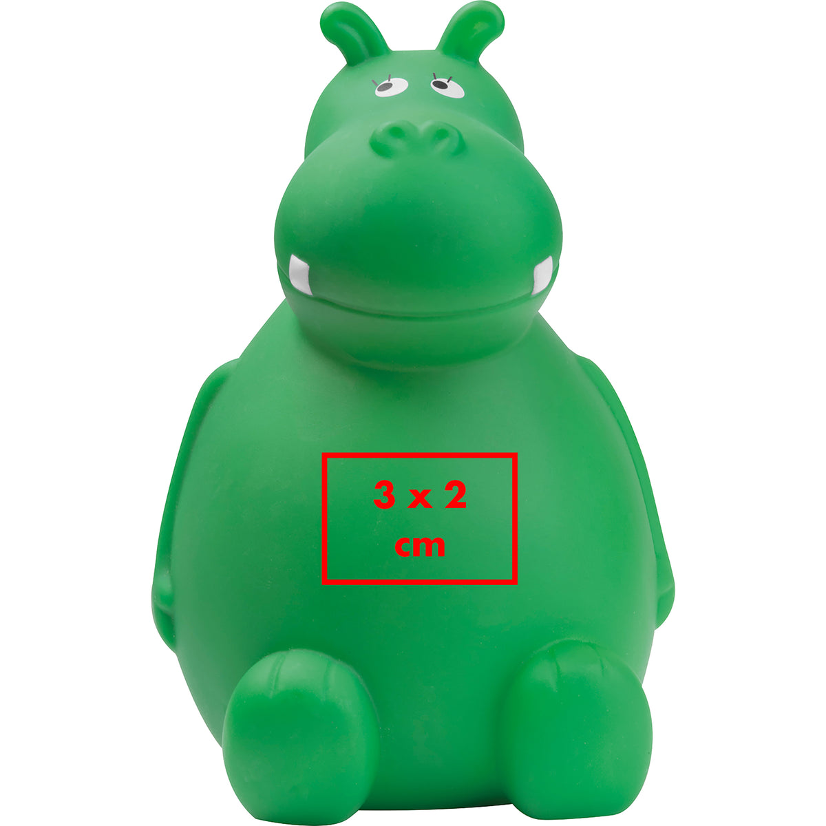 Spardose – Hippo XAVIER