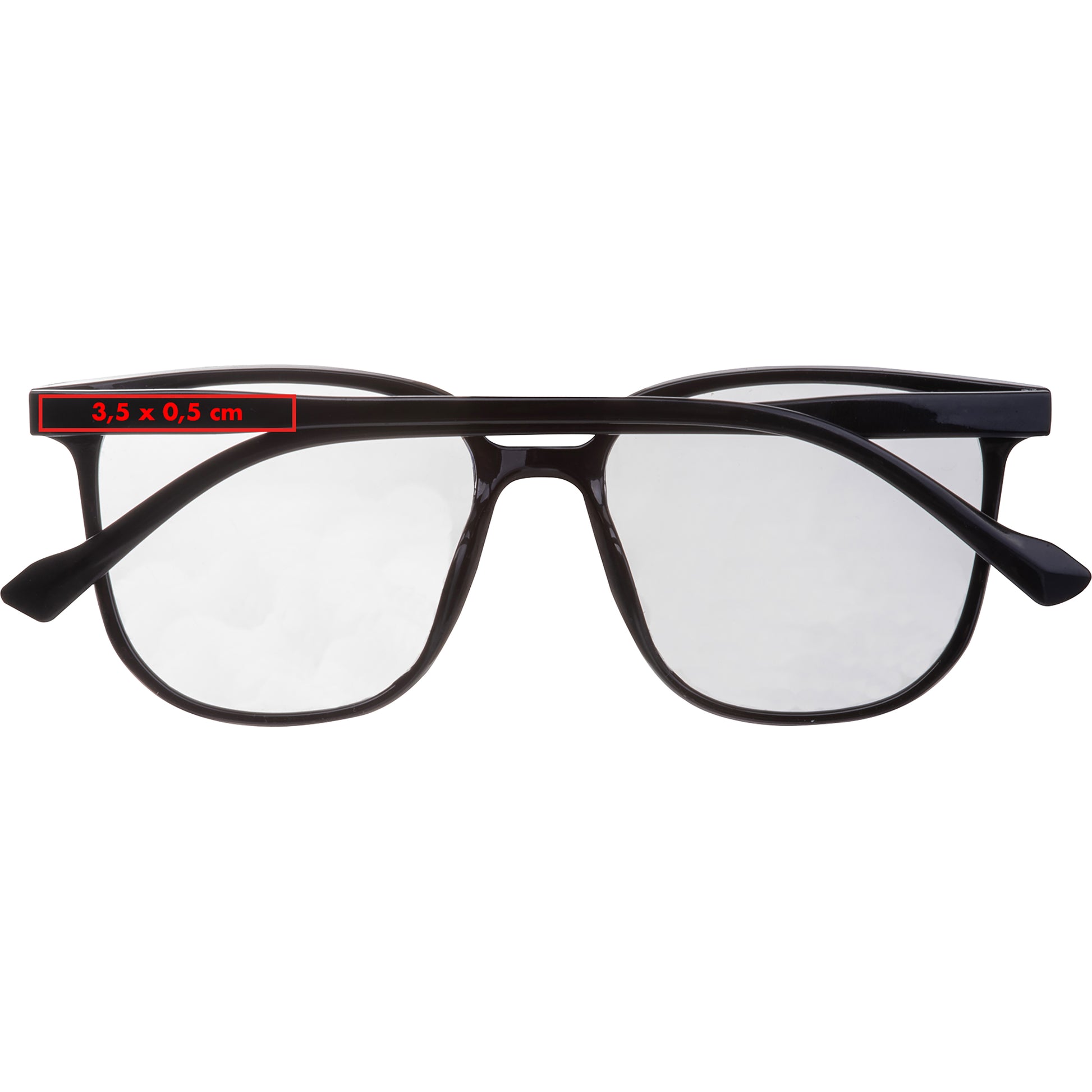 Blaulichtfilter Brille ALBERTA