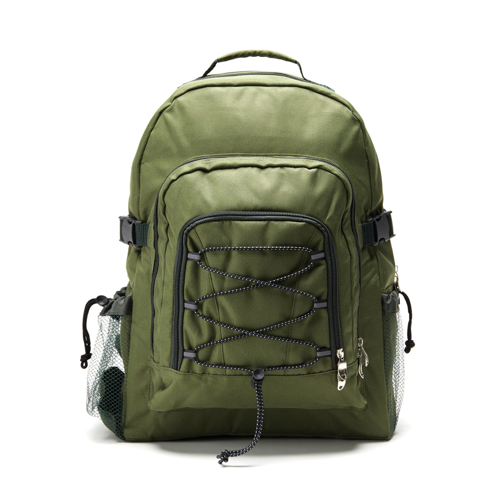 VINGA Parks Kühl-Rucksack – Ansicht 1