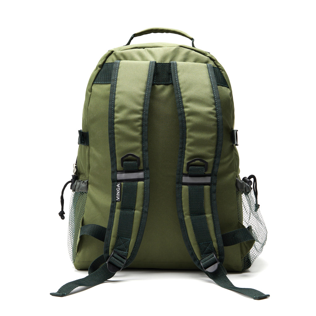 VINGA Parks Kühl-Rucksack – Ansicht 4