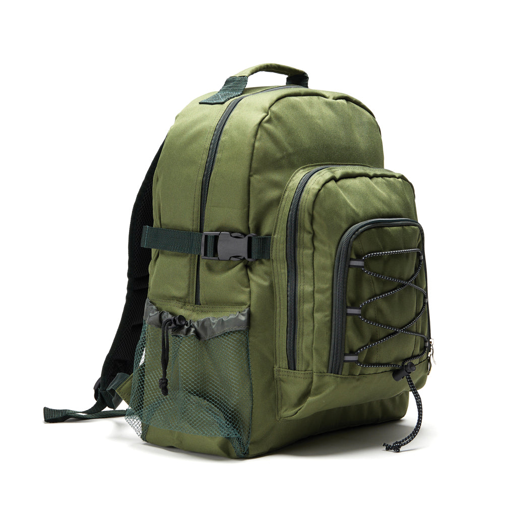 VINGA Parks Kühl-Rucksack – Ansicht 5