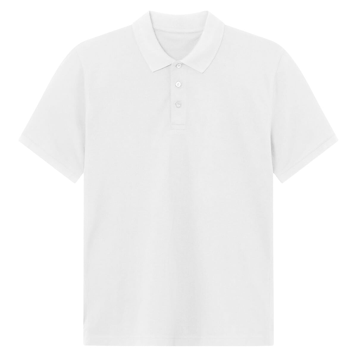 Brickstone Herren Polo, 200 g/m²