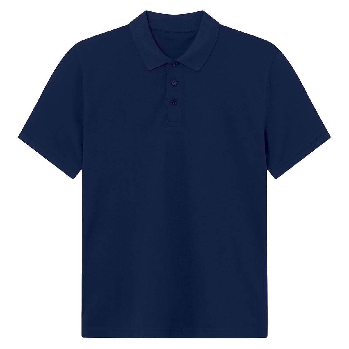 Brickstone Herren Polo, 200 g/m²