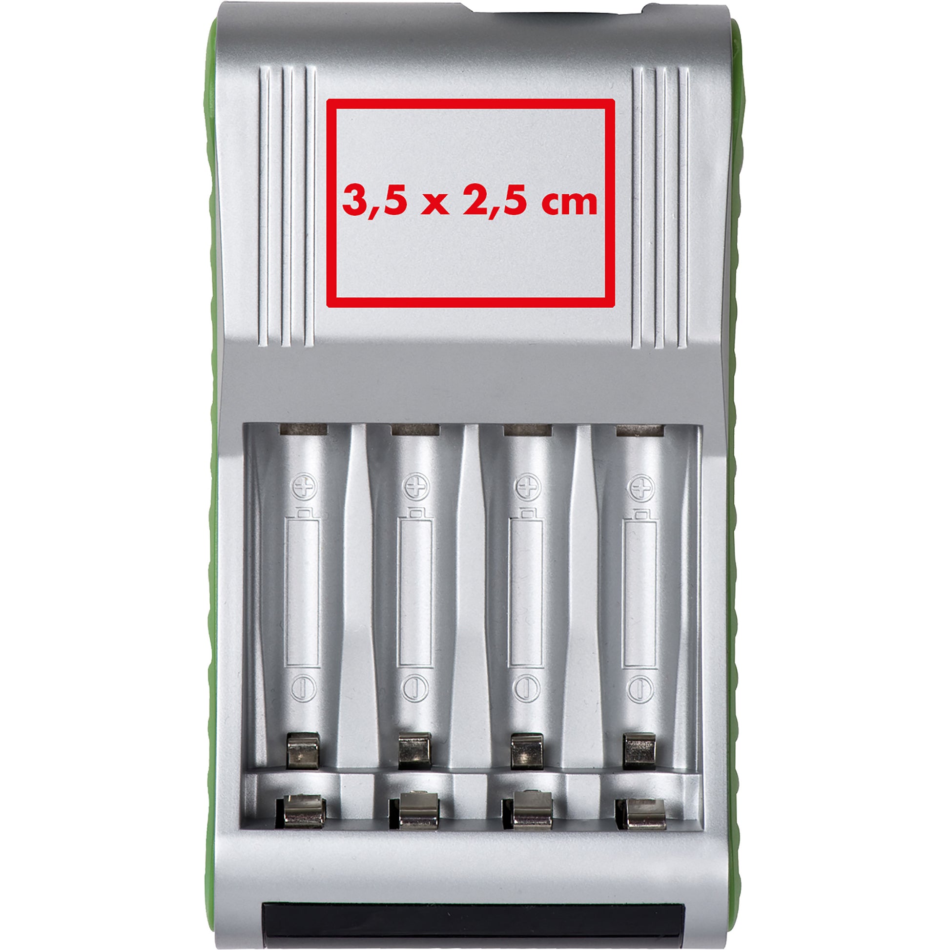 Batterieaufladegerät CARLO