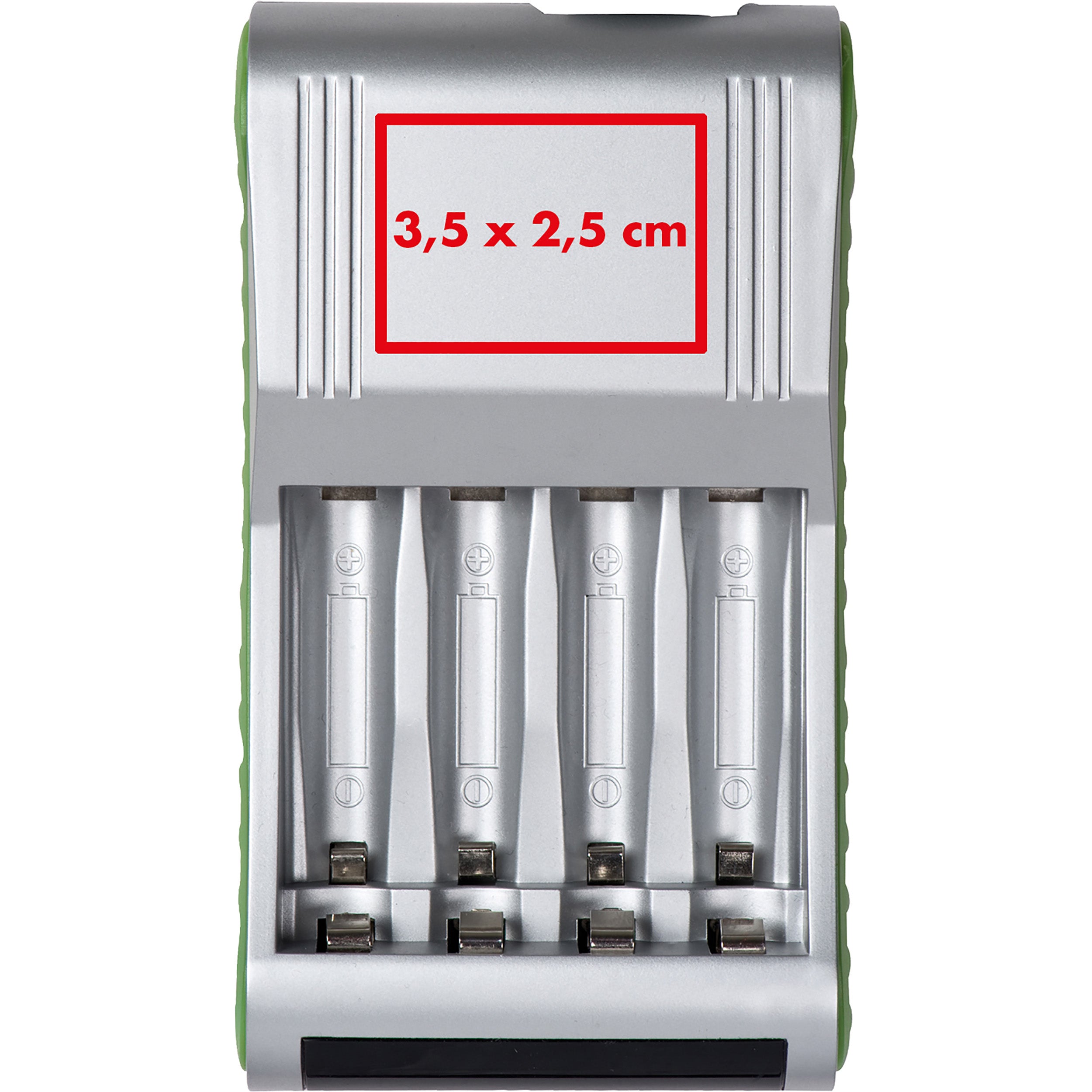 Batterieaufladegerät CARLO