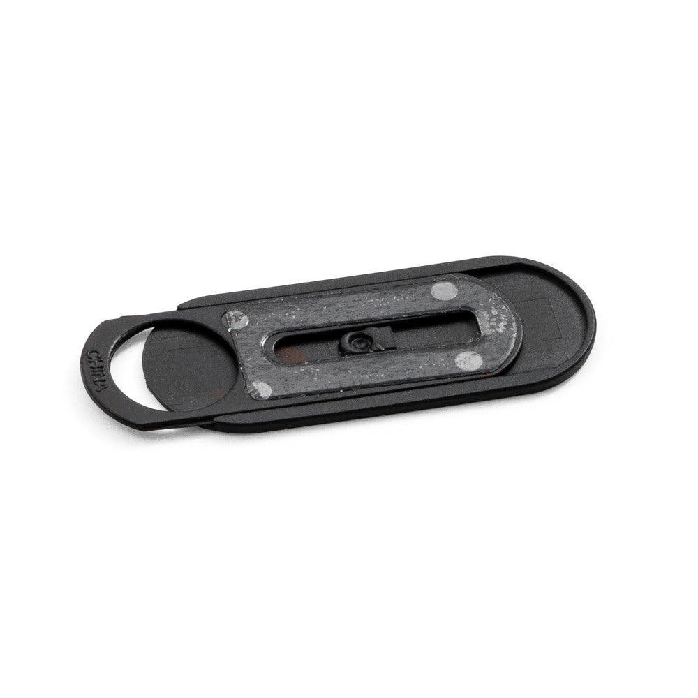 HIDE. Webcam-Schutz aus 100 % recyceltes ABS – zusätzliche Ansicht