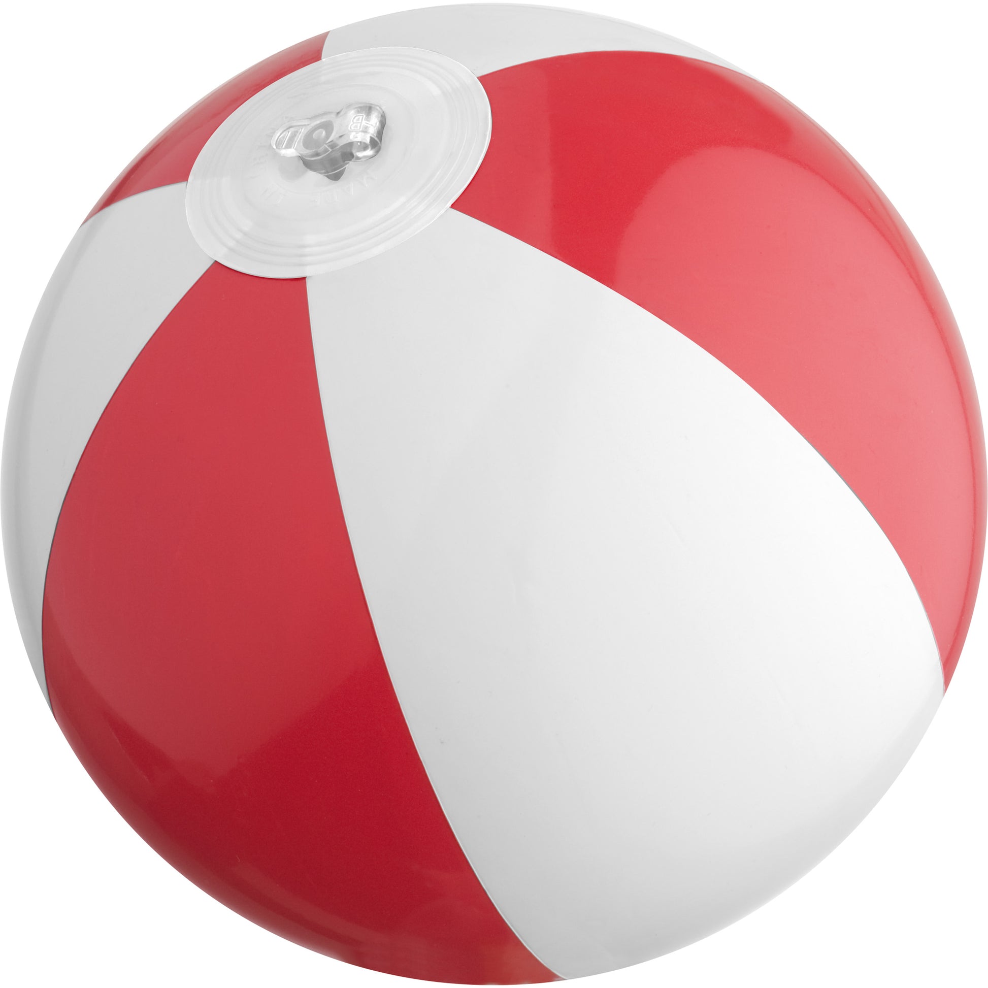 Ministrandball, bicolor ZACHARY