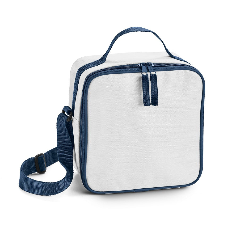 TURTLE. Kühltasche mit 4.5 L aus 600D Polyester – zusätzliche Ansicht