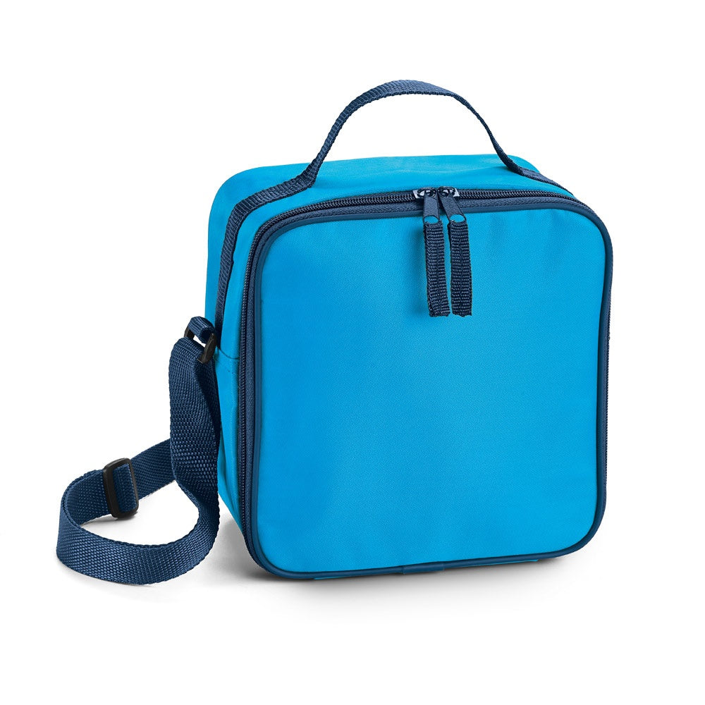 TURTLE. Kühltasche mit 4.5 L aus 600D Polyester – zusätzliche Ansicht
