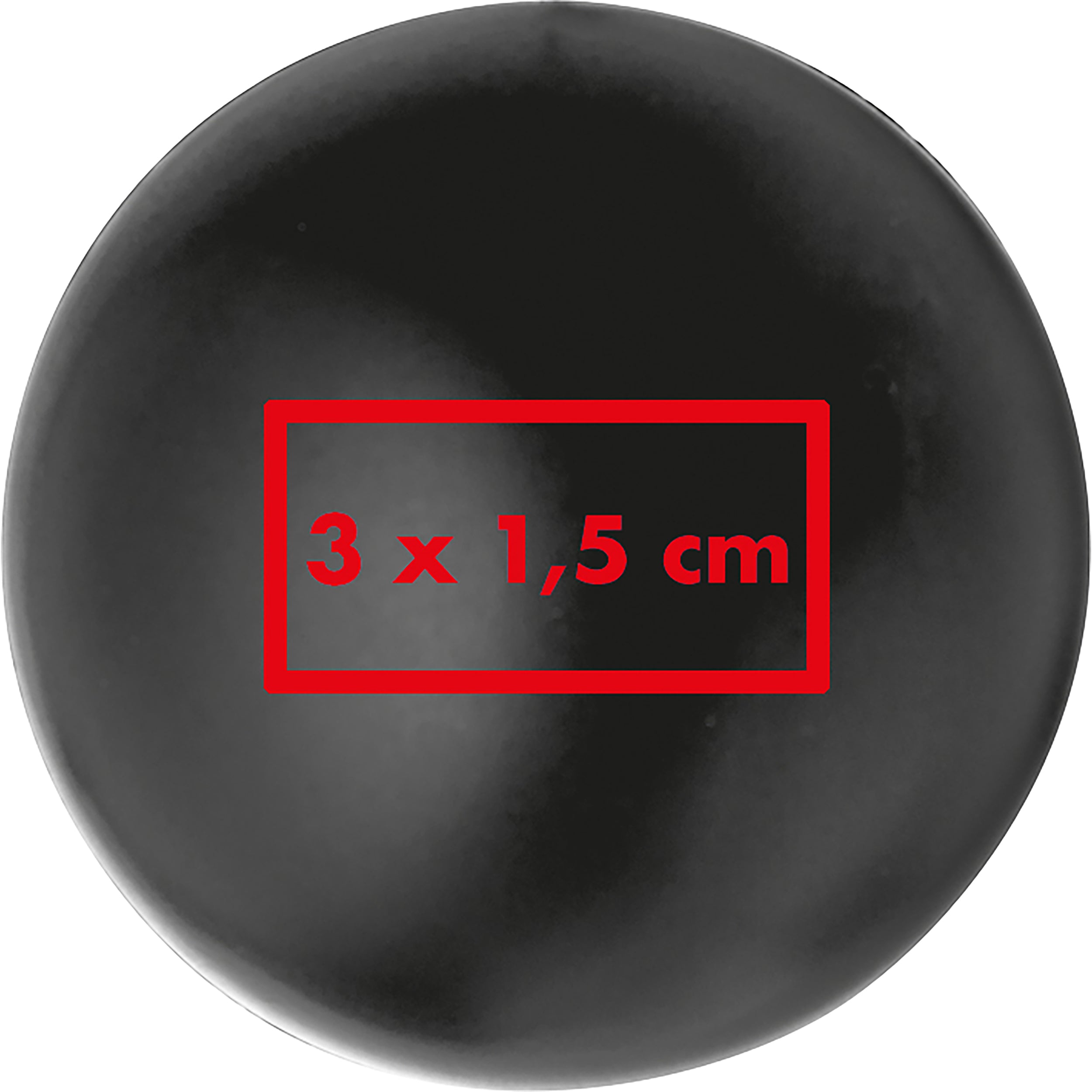 Anti Stress Knautschball aus knetbarem Schaumstoff AMELIA