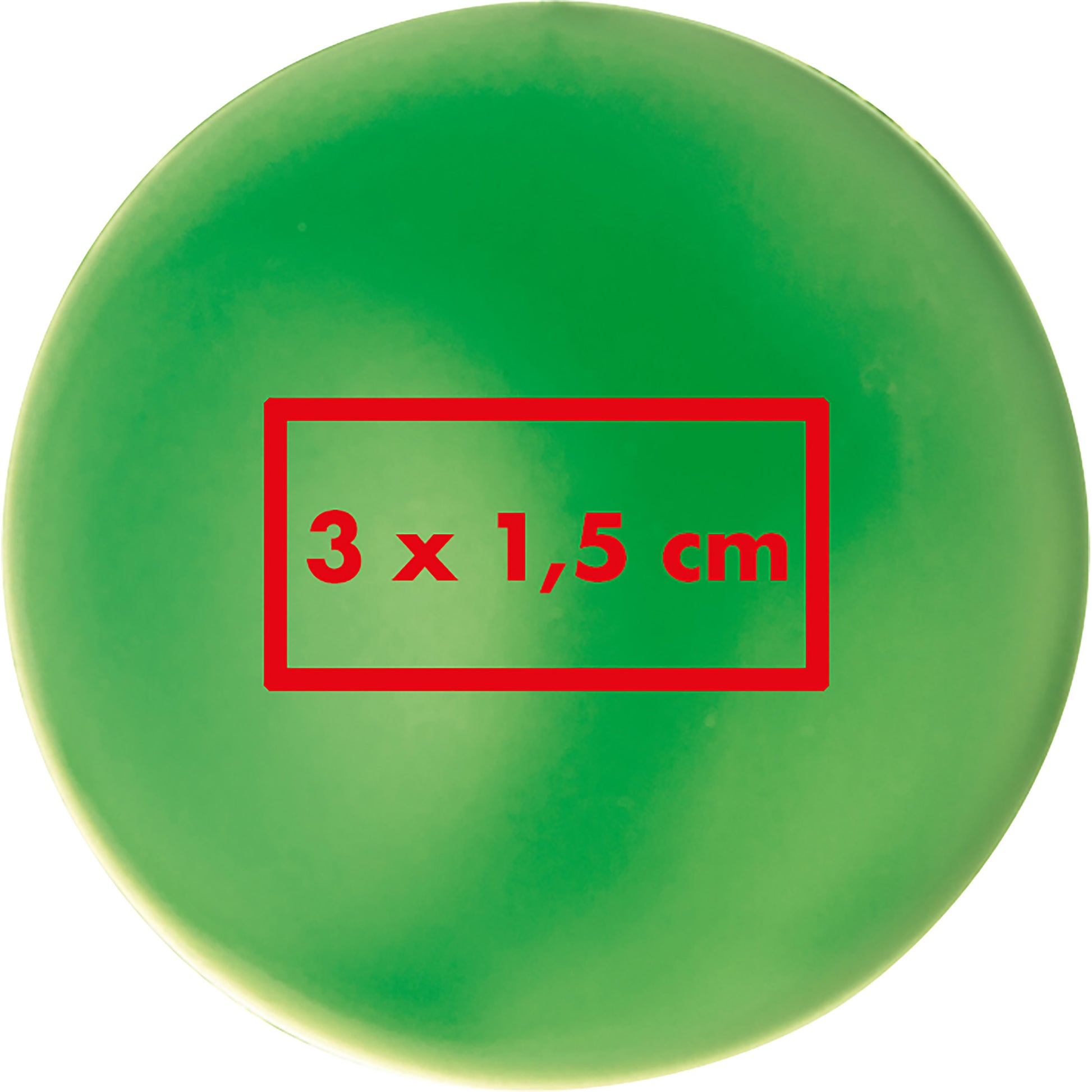 Anti Stress Knautschball aus knetbarem Schaumstoff AMELIA