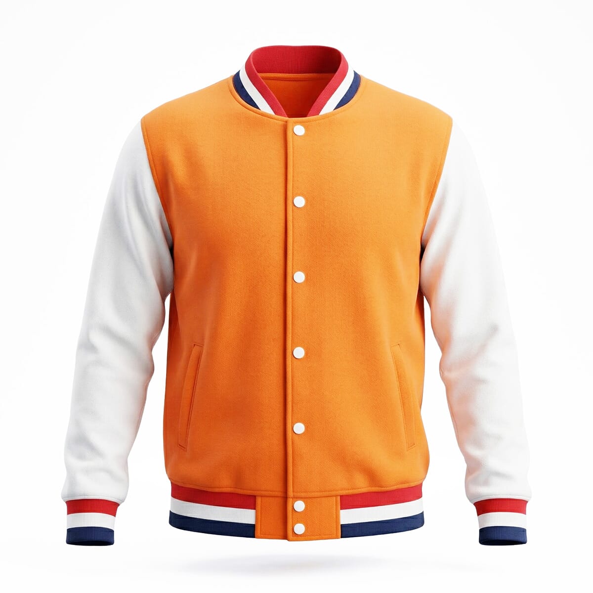 College Jacke