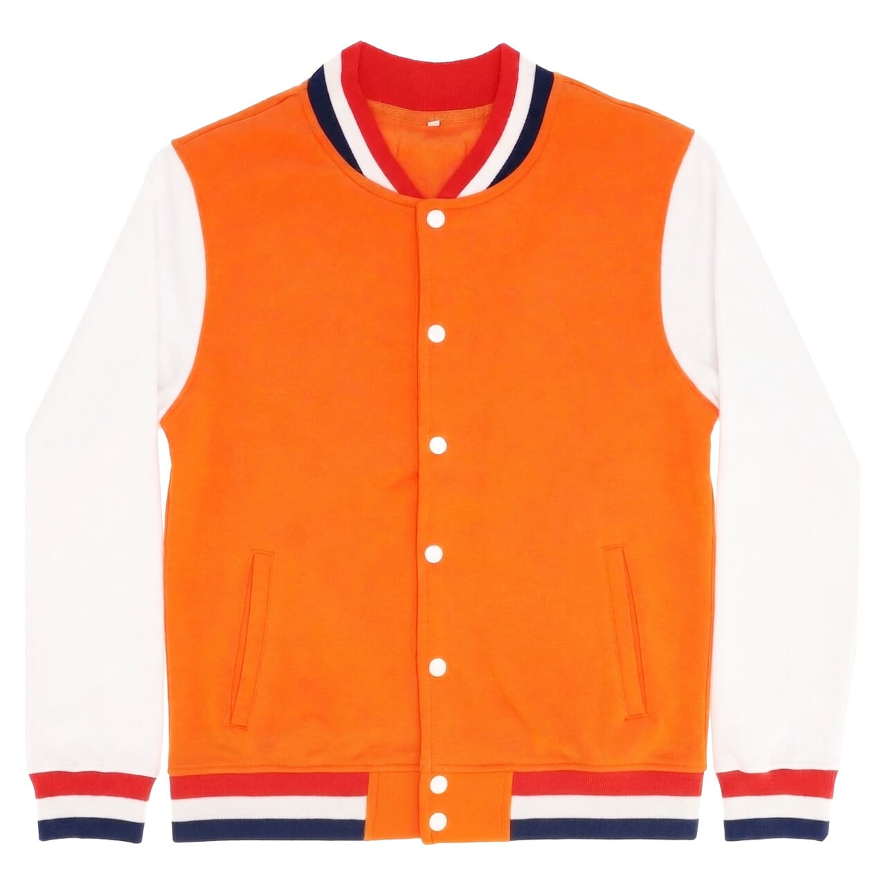 College Jacke