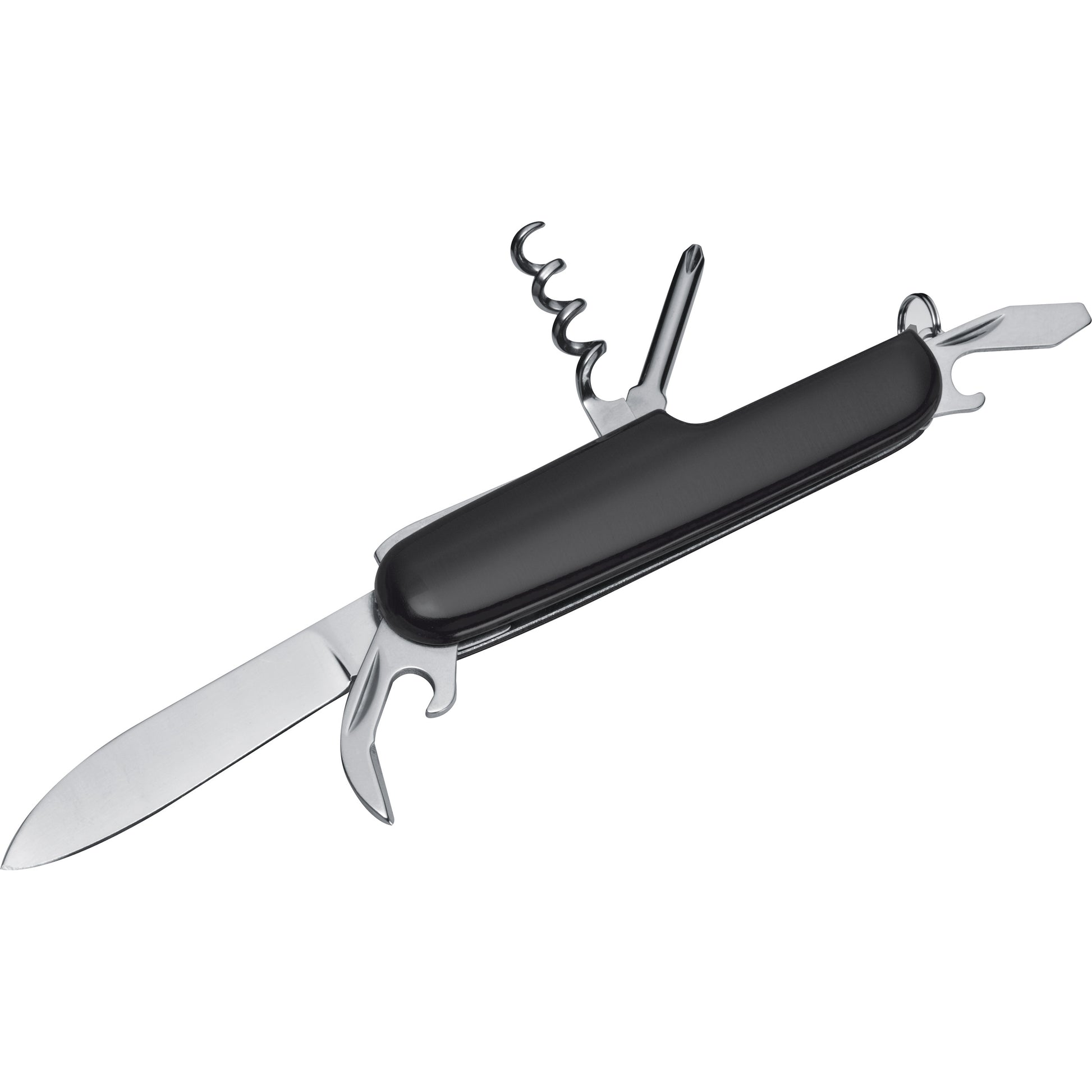Edles 7 teiliges Taschenmesser TANYA