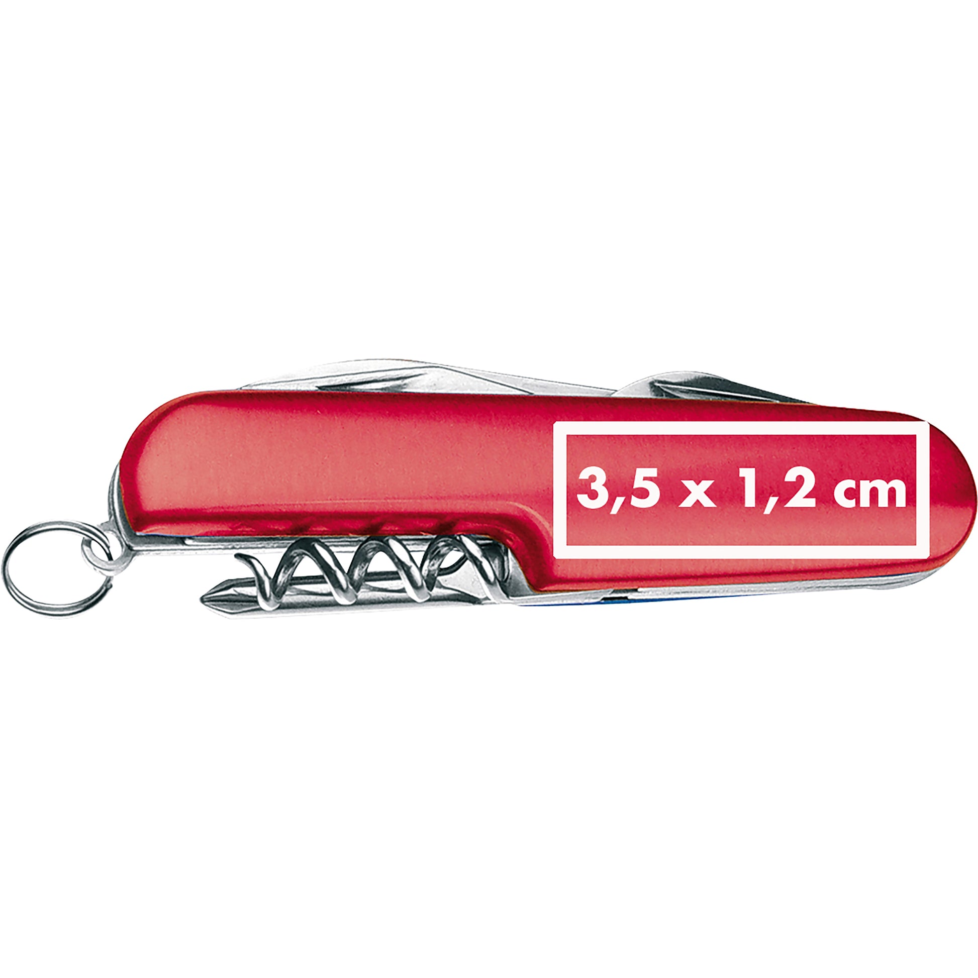 Edles 7 teiliges Taschenmesser TANYA