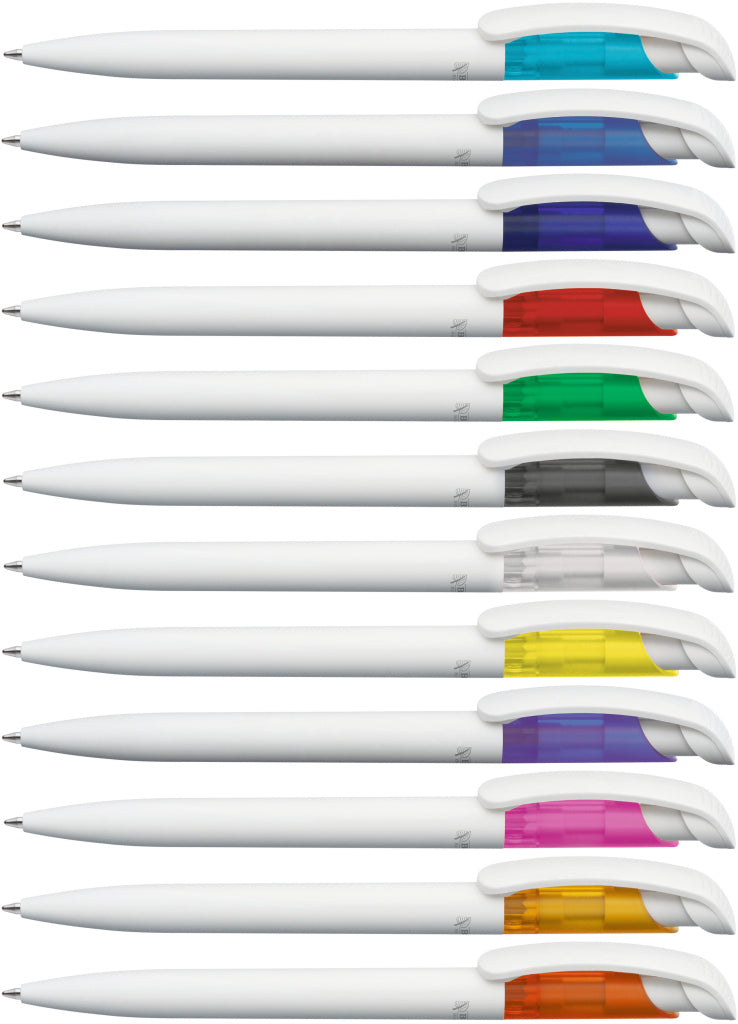 UMA BIO PEN Druckkugelschreiber – alle Farben