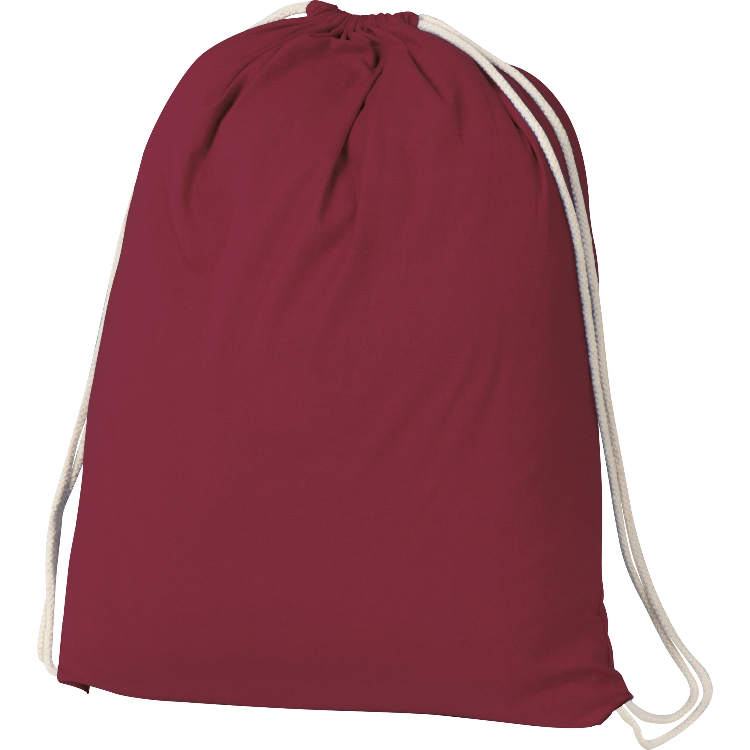 Gymbag aus Baumwolle WITALIS