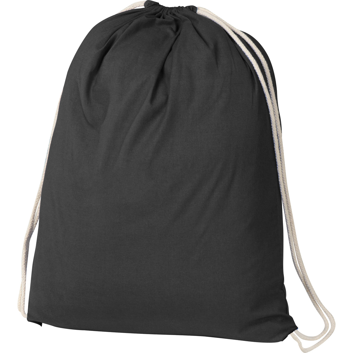 Gymbag aus Baumwolle WITALIS