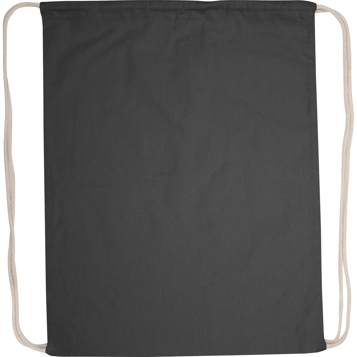Gymbag aus Baumwolle WITALIS