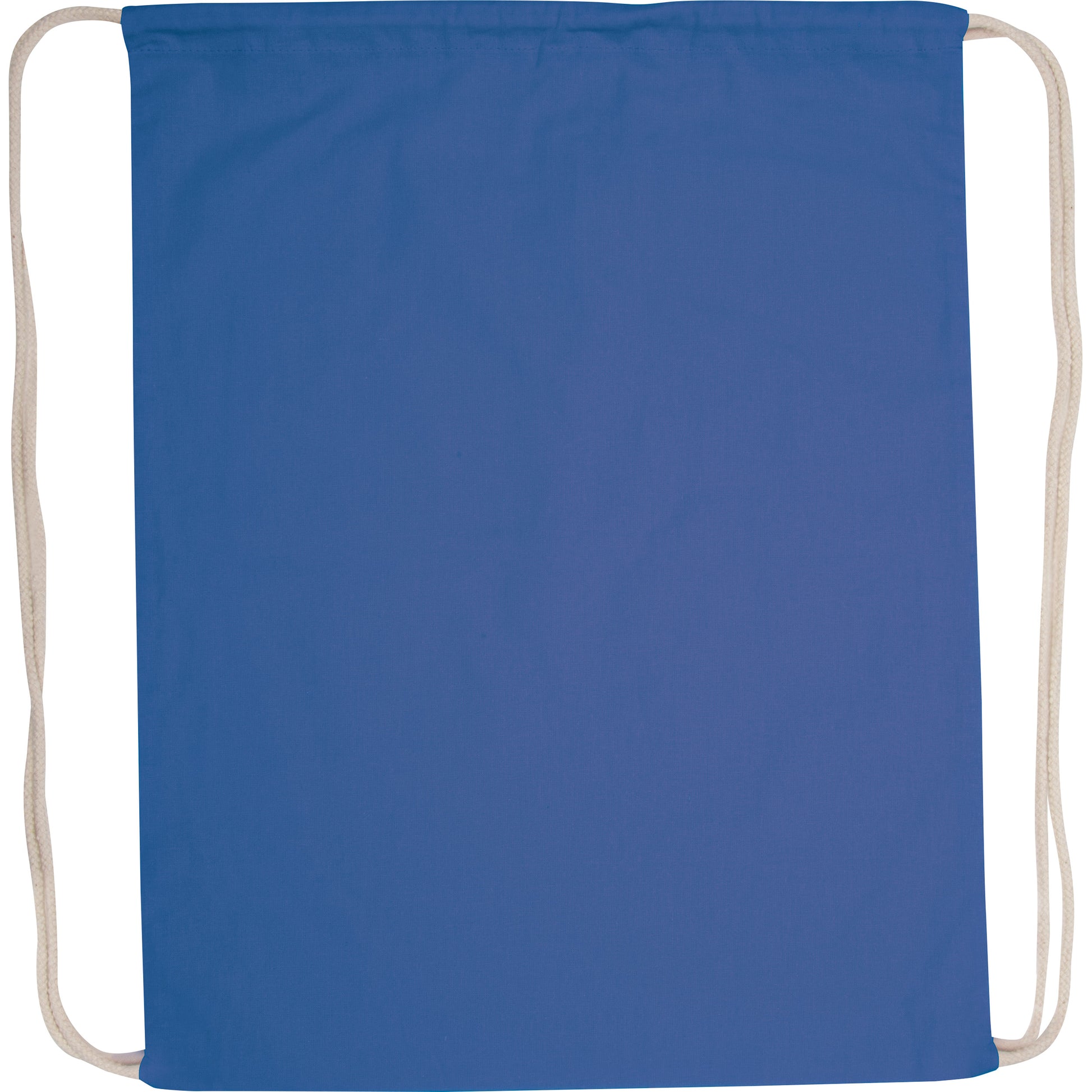 Gymbag aus Baumwolle WITALIS