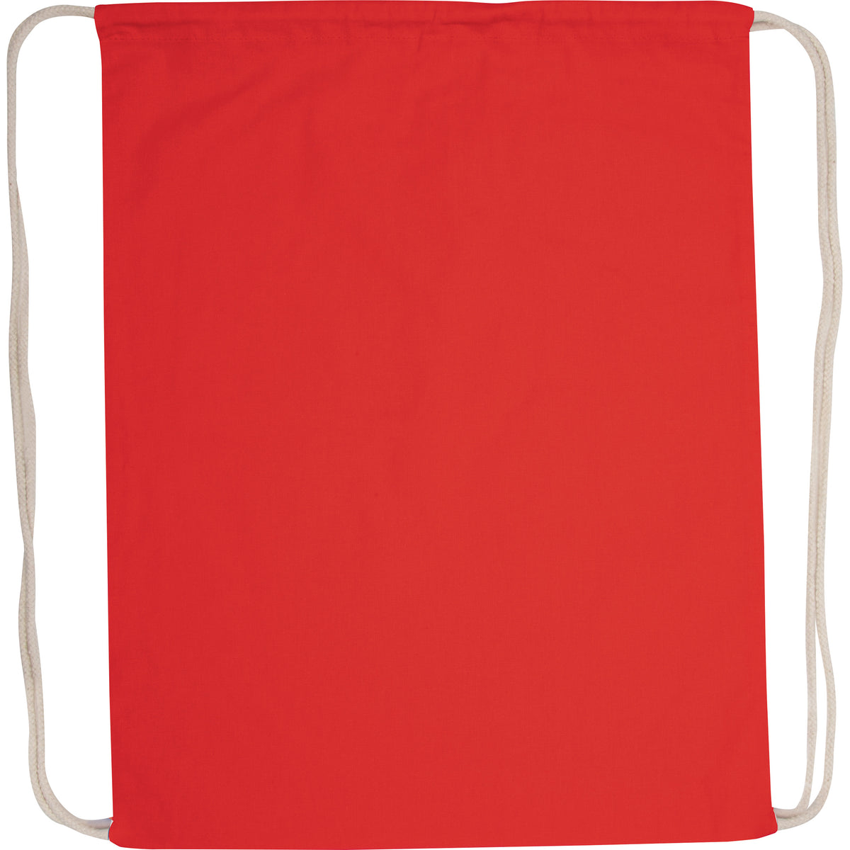 Gymbag aus Baumwolle WITALIS